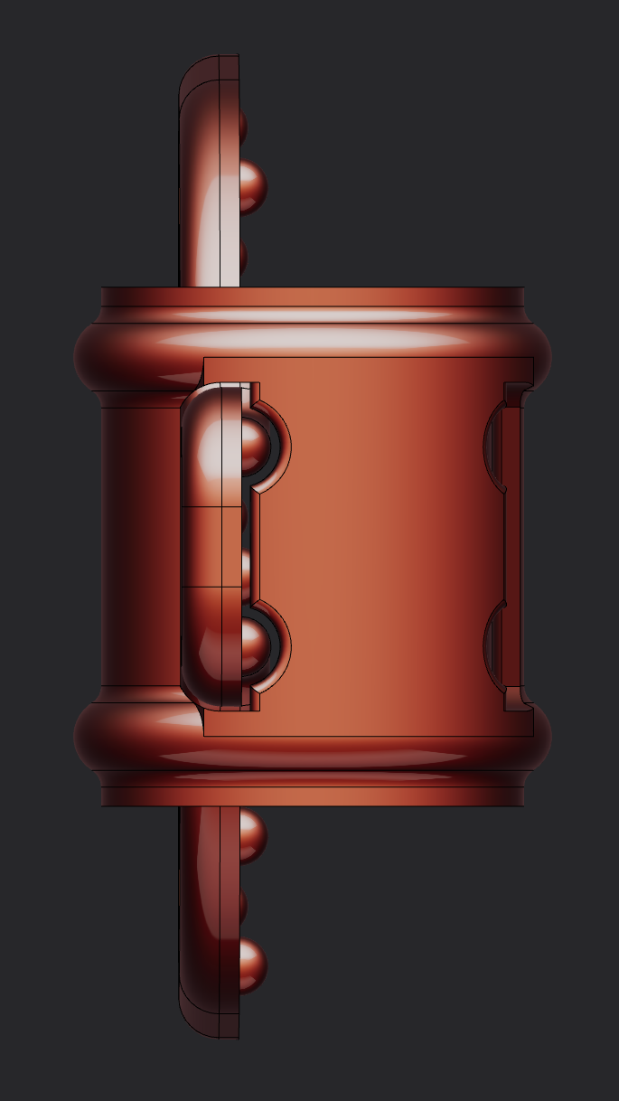Bag Clip v3 - photo 3
