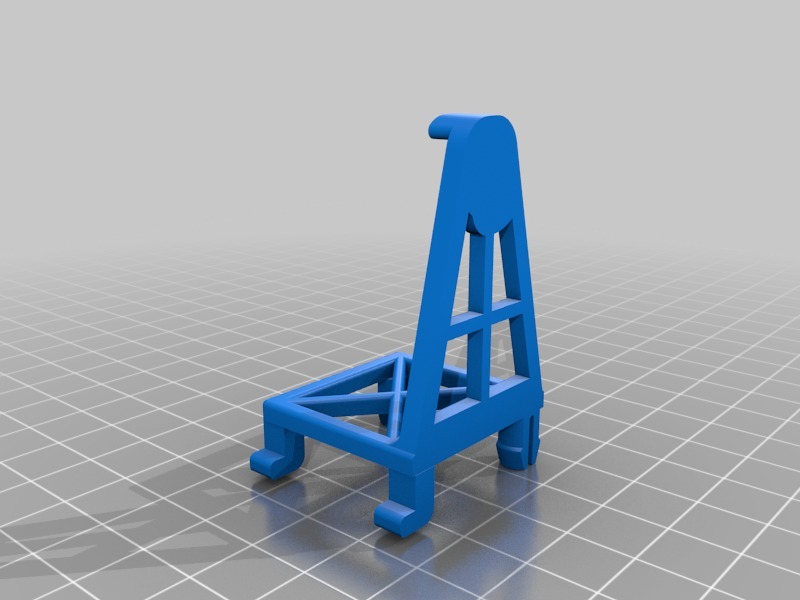 Peg Board wire holder - photo 2