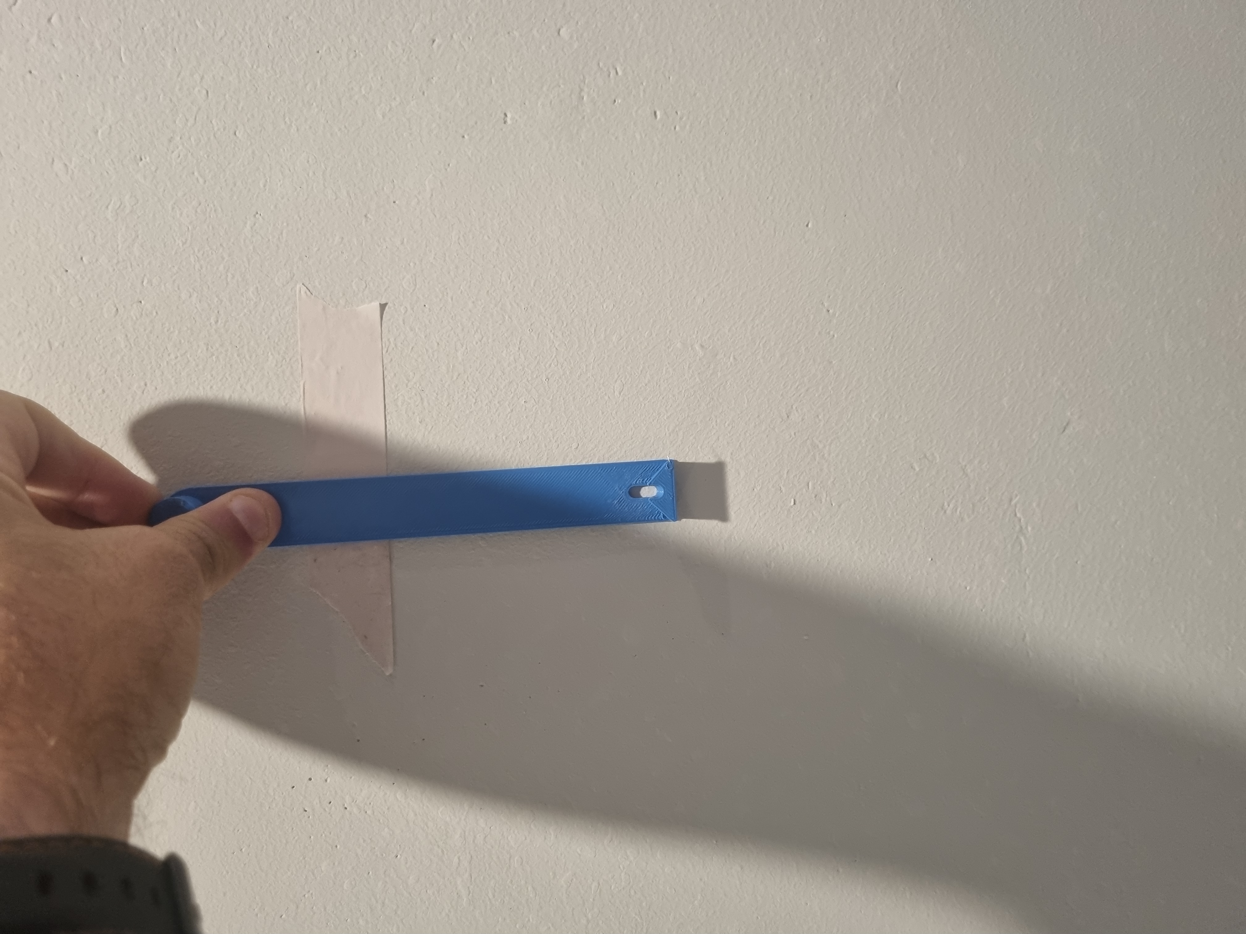 Picture hanging tool - photo 3