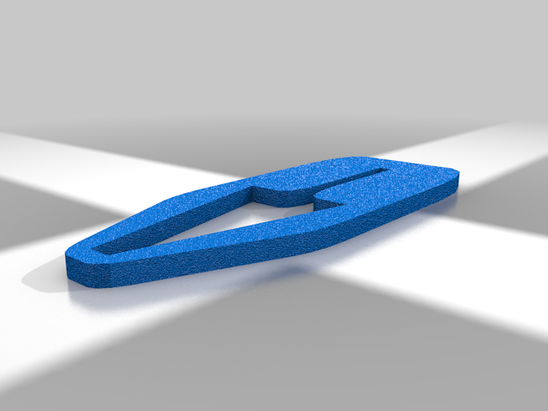 Simple Towel Clip - photo 3