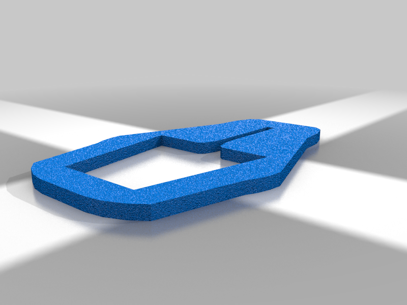Simple Towel Clip - photo 2