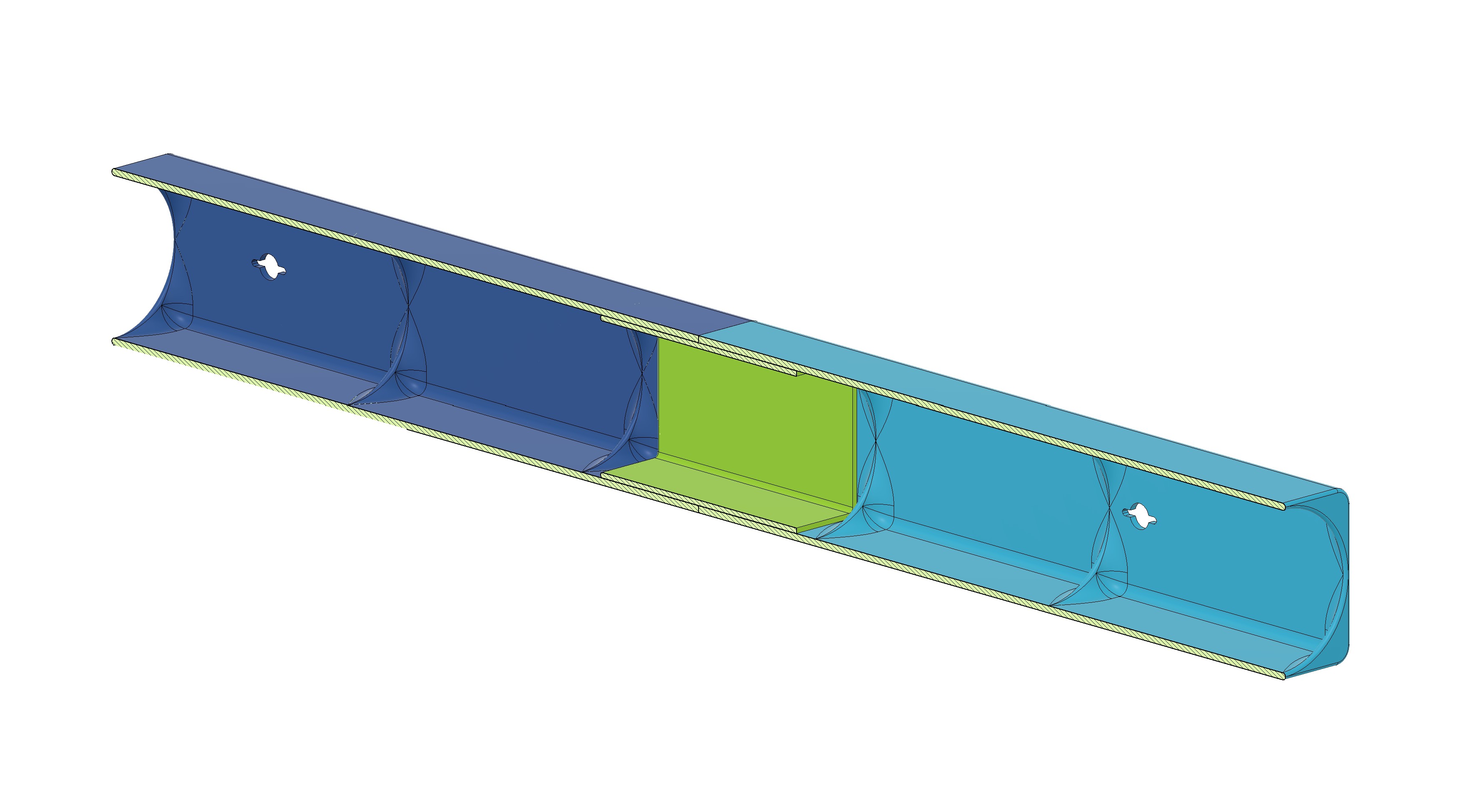 Husky Cabinet Clamp Bar - photo 4