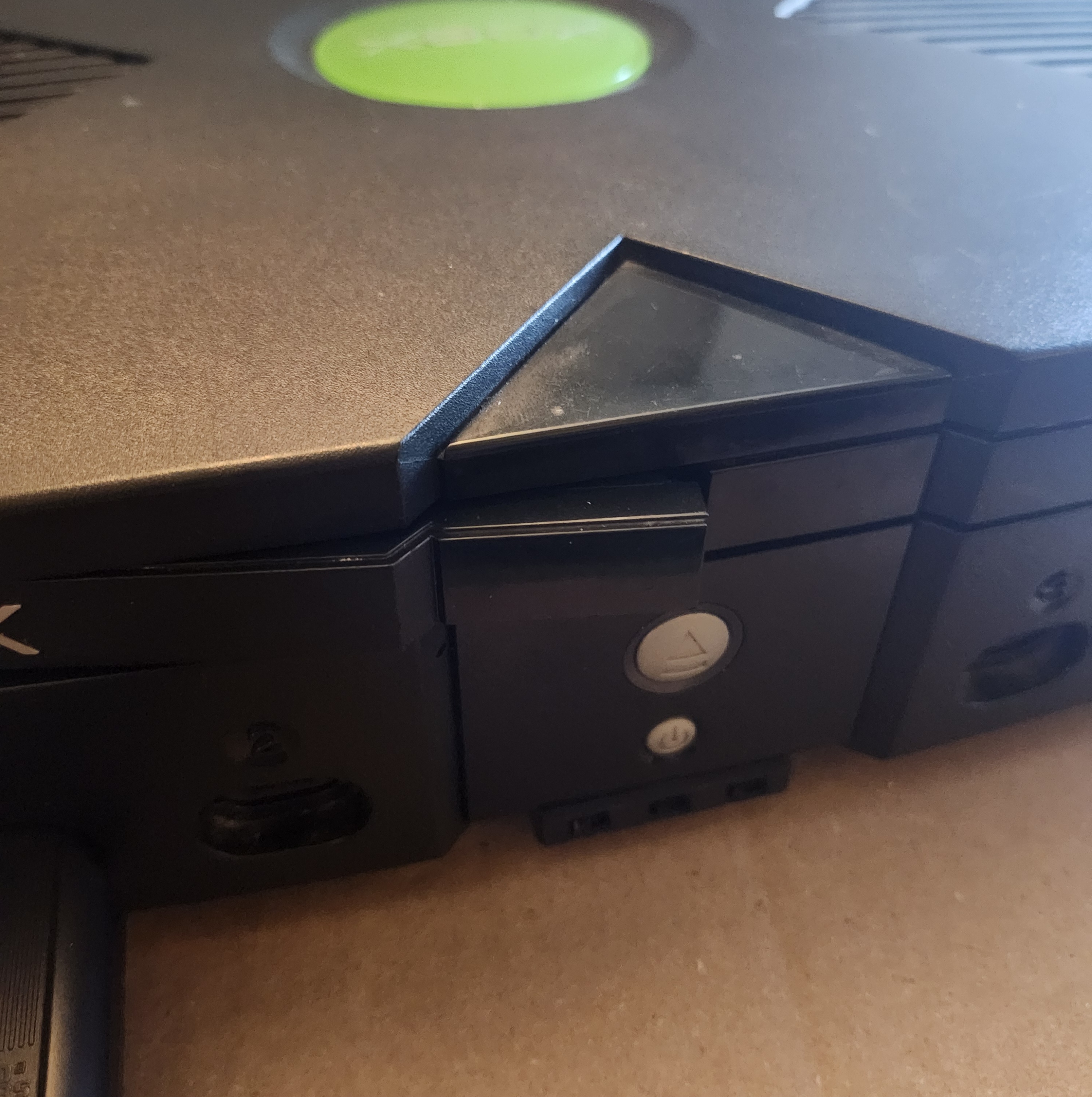 Original Xbox HDD/SSD Caddy - photo 3