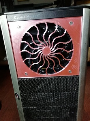SSD 5.25 bay adapter - photo 2