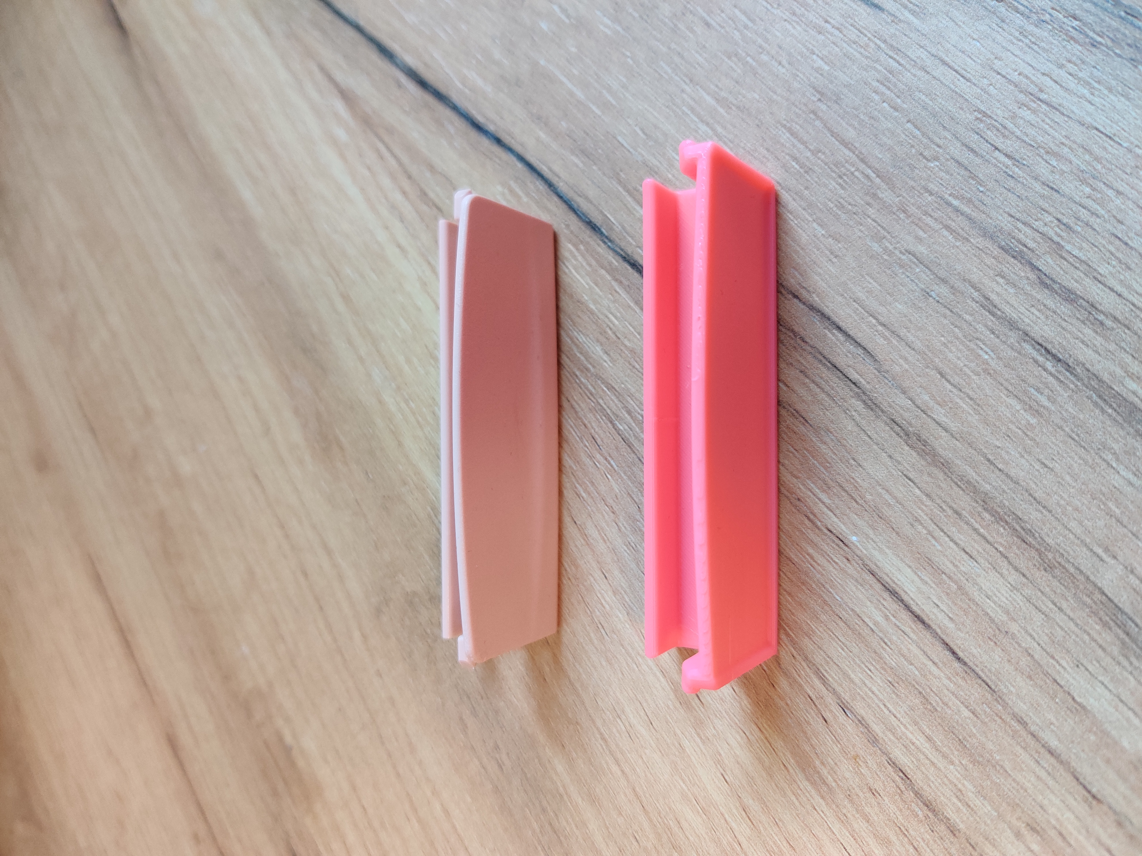 Baking Tray Clip for Zenker/Dr. Oetker/Fackelmann - photo 4