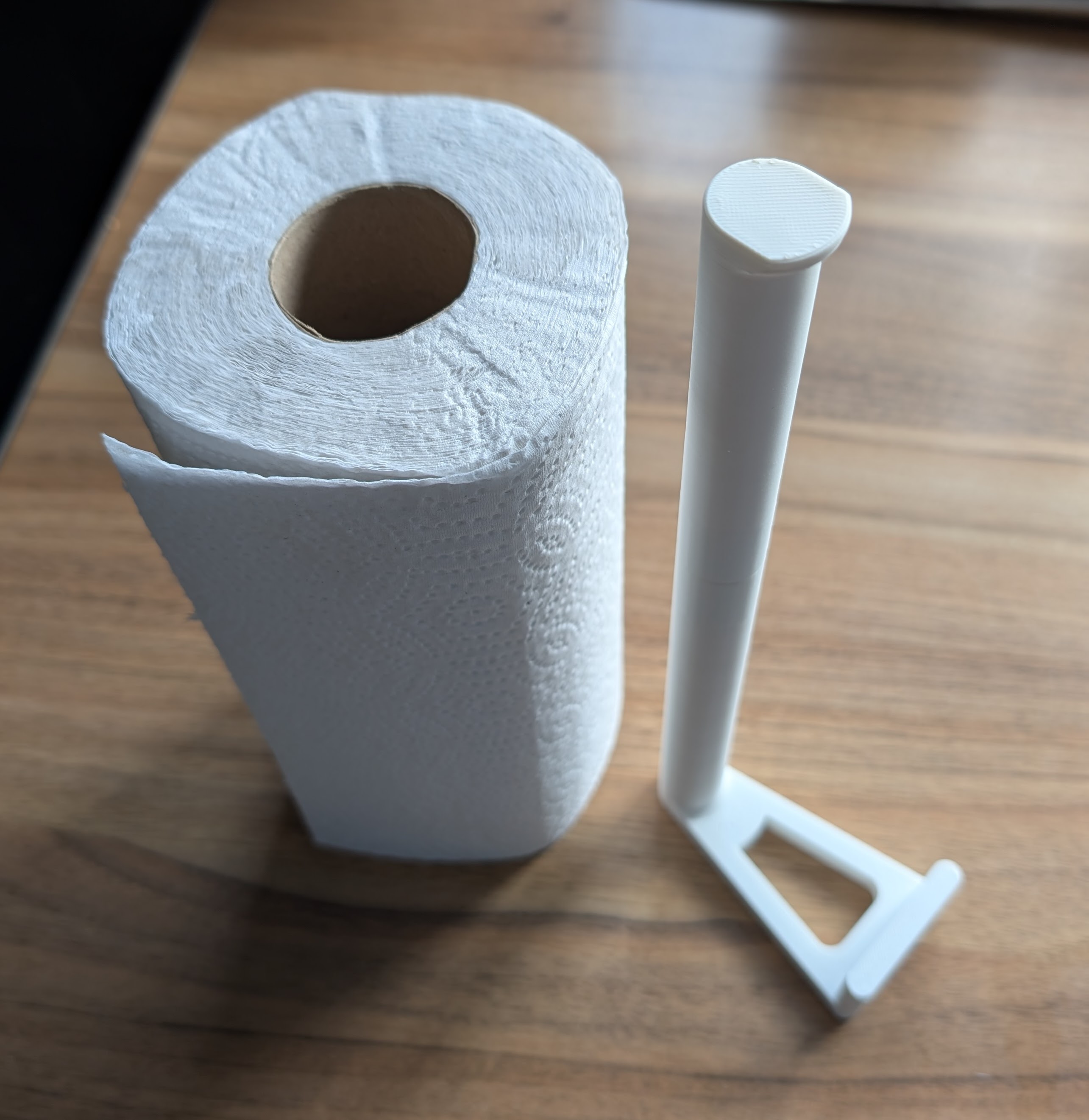 Kitchen Roll Holder - Various sizes(230mm, 260mm, 280mm)