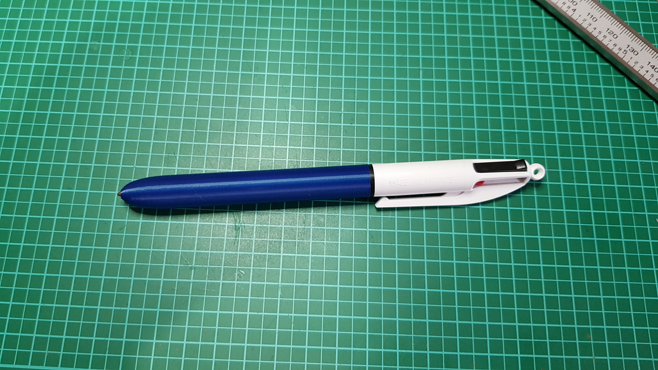 Repair body for 4 colors BIC - photo 2