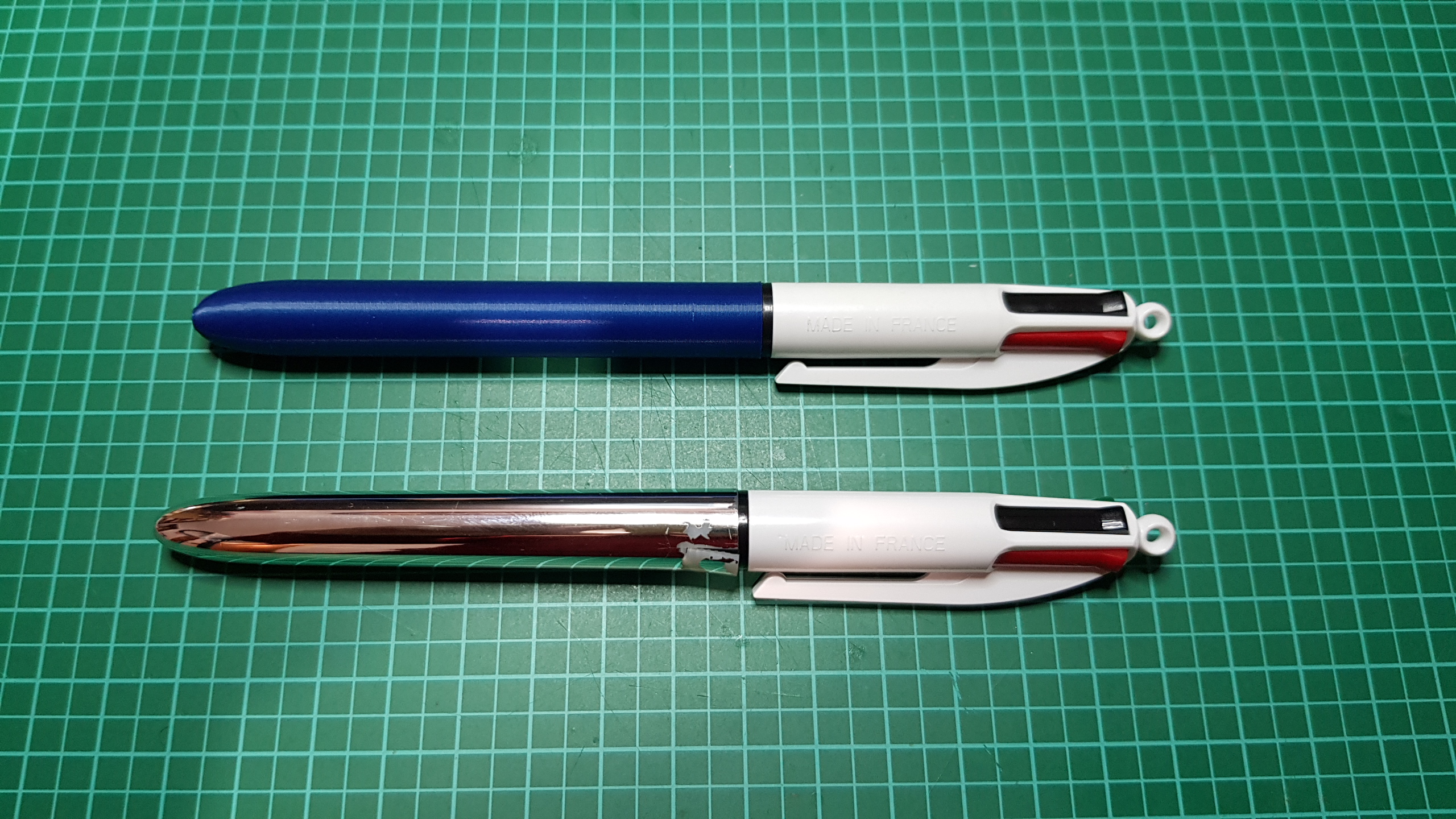 Repair body for 4 colors BIC - photo 3