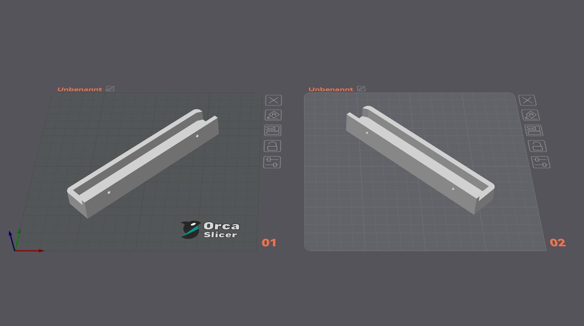 kitchen scale slider - photo 3