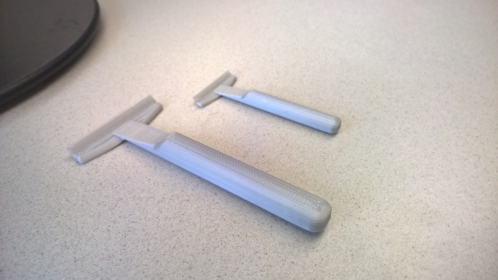 toy kid razor - photo 2