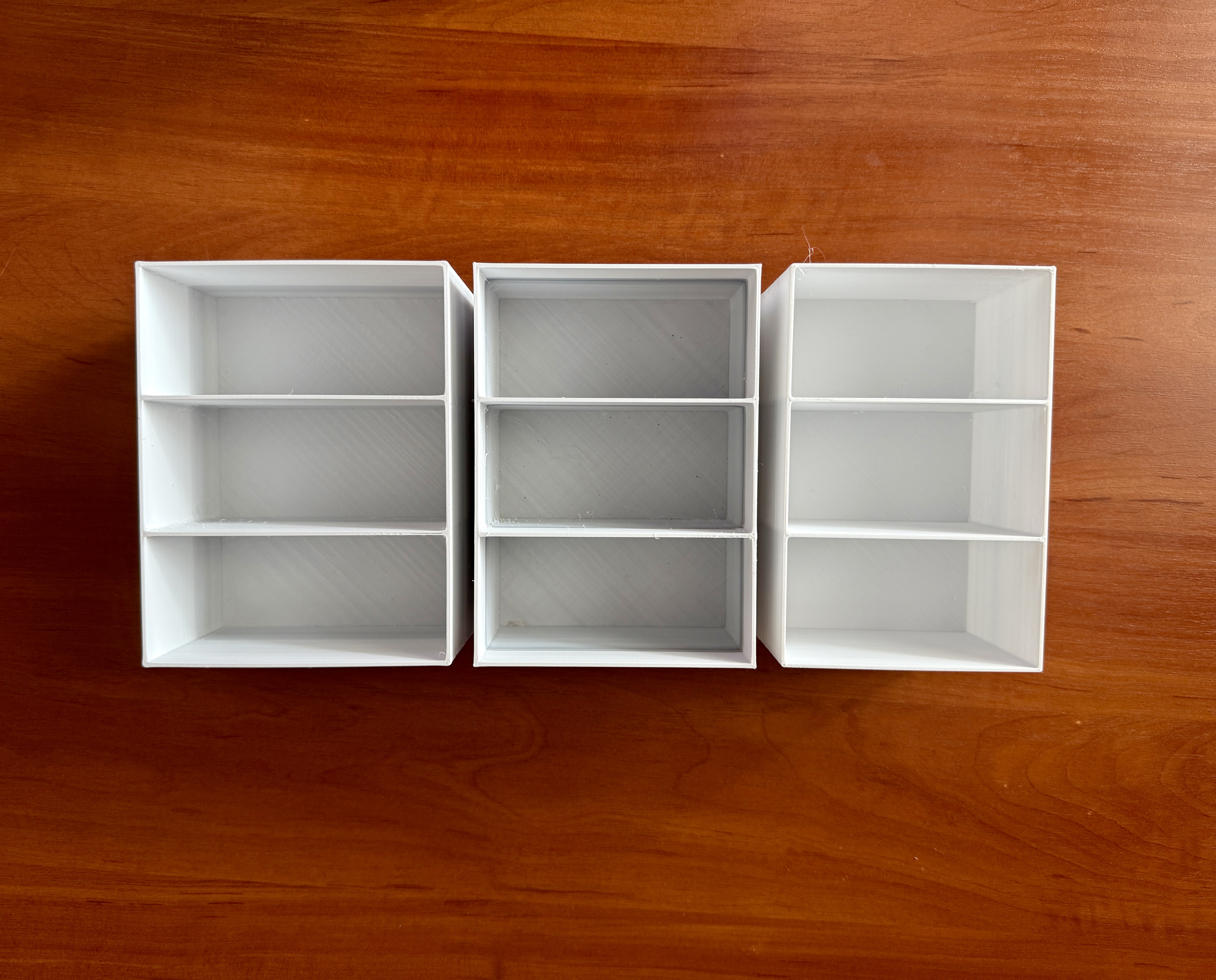 Kitchen Organizer 170x120(110, 130)x81 - photo 2