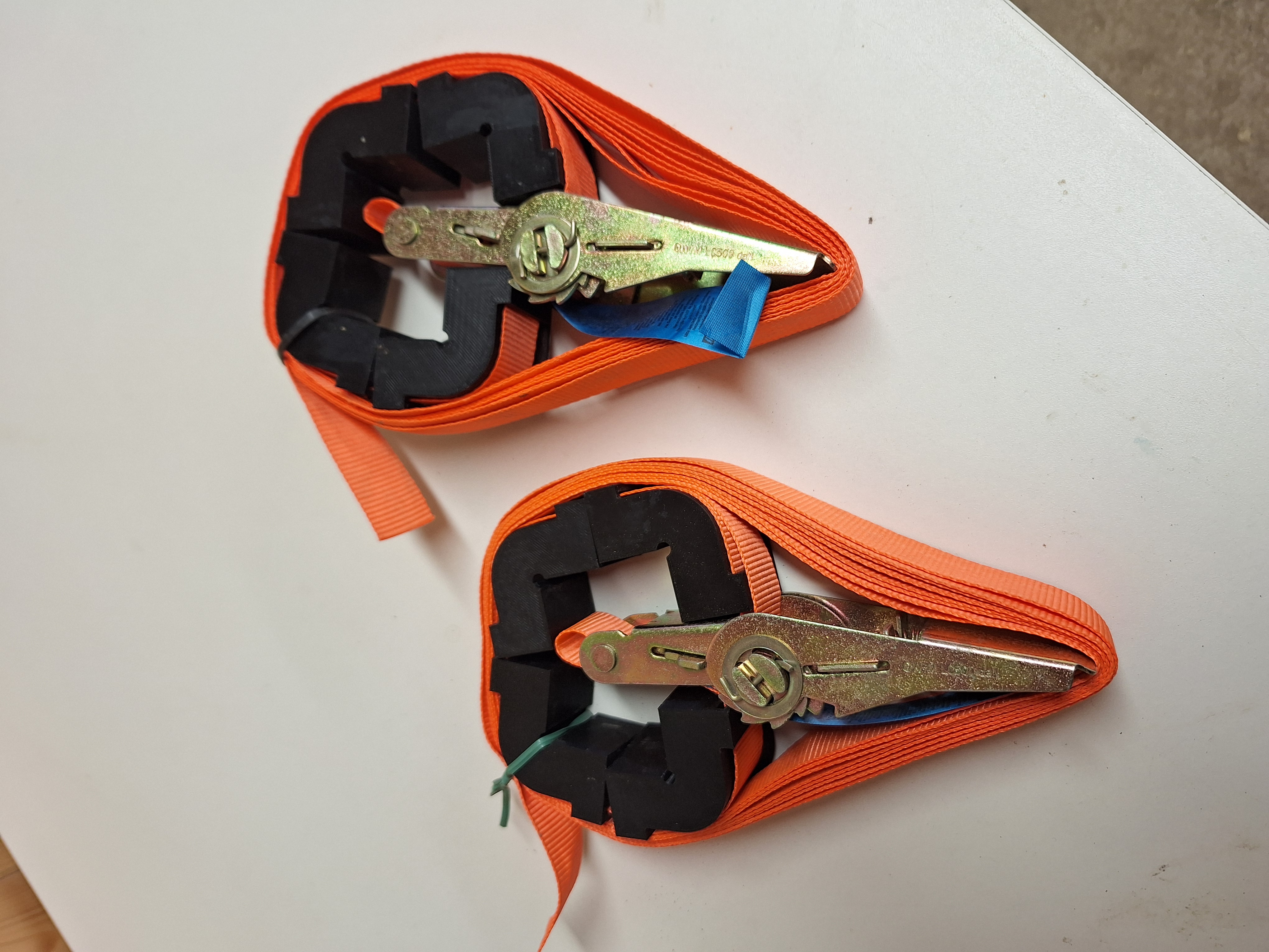 BAND CLAMP - photo 3