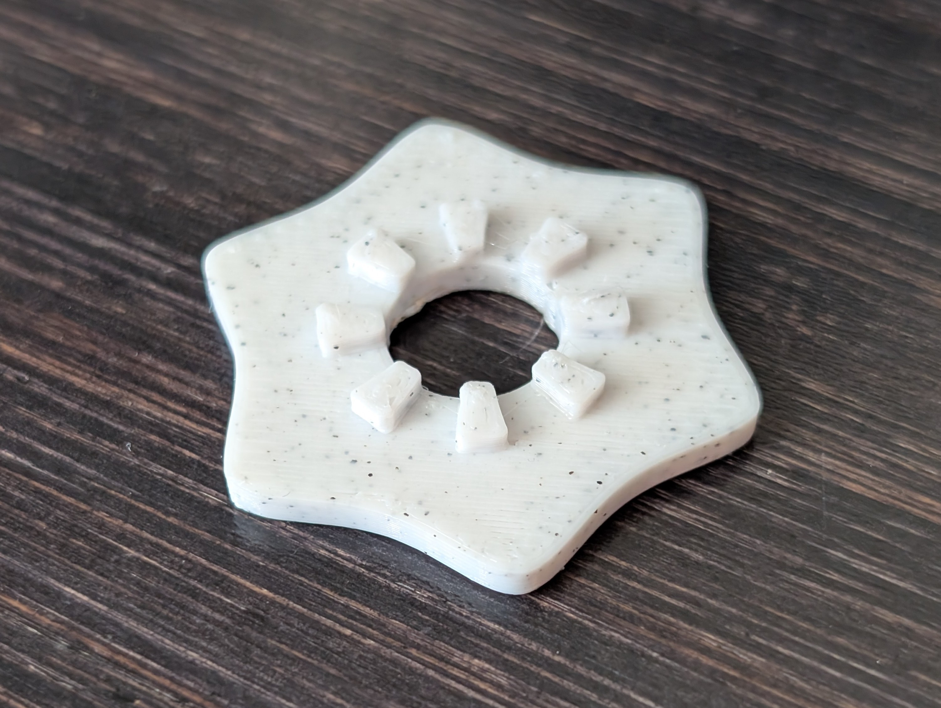 Moen Aerator Removal Tool - 18.5mm Diameter - photo 2