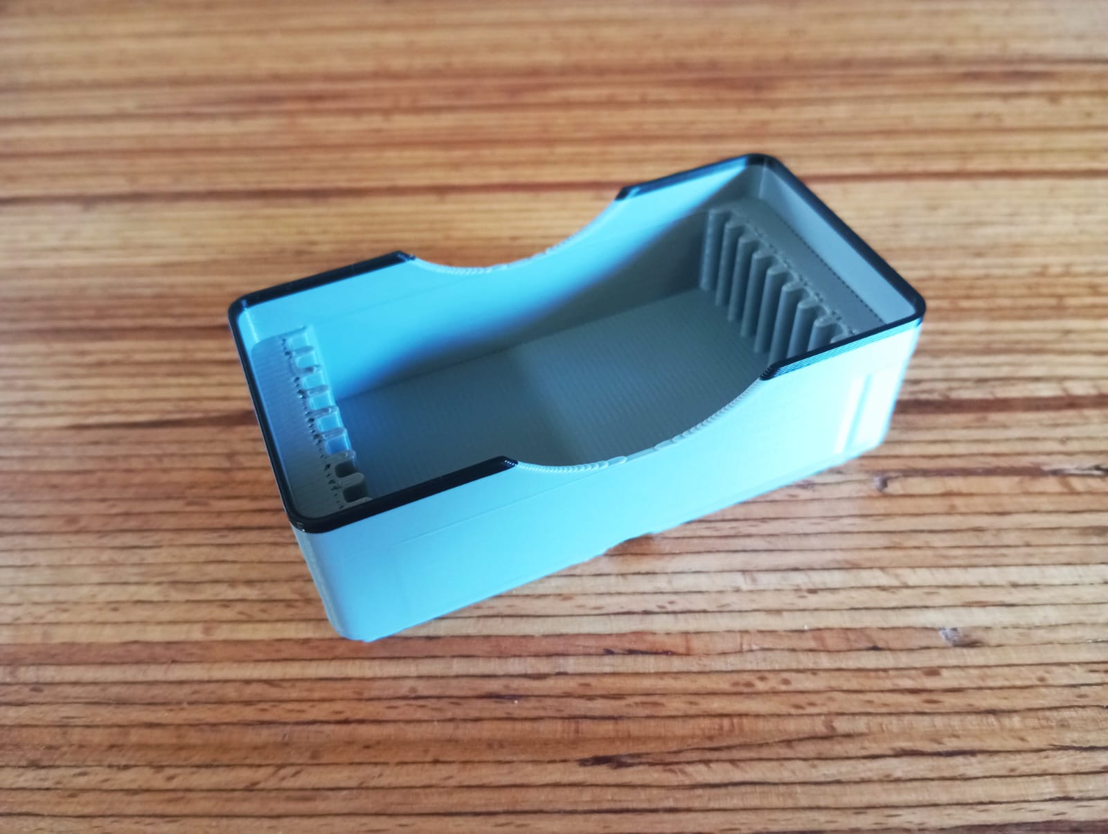 Laptop Ram Storage for Gridfinity