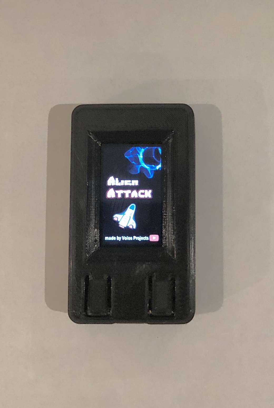LilyGo TTGO T-Display Enclosure - photo 3