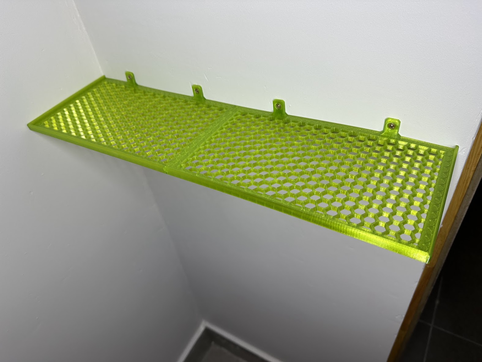 Ultimate Modular Shelf 2000 - as long as you need - photo 3