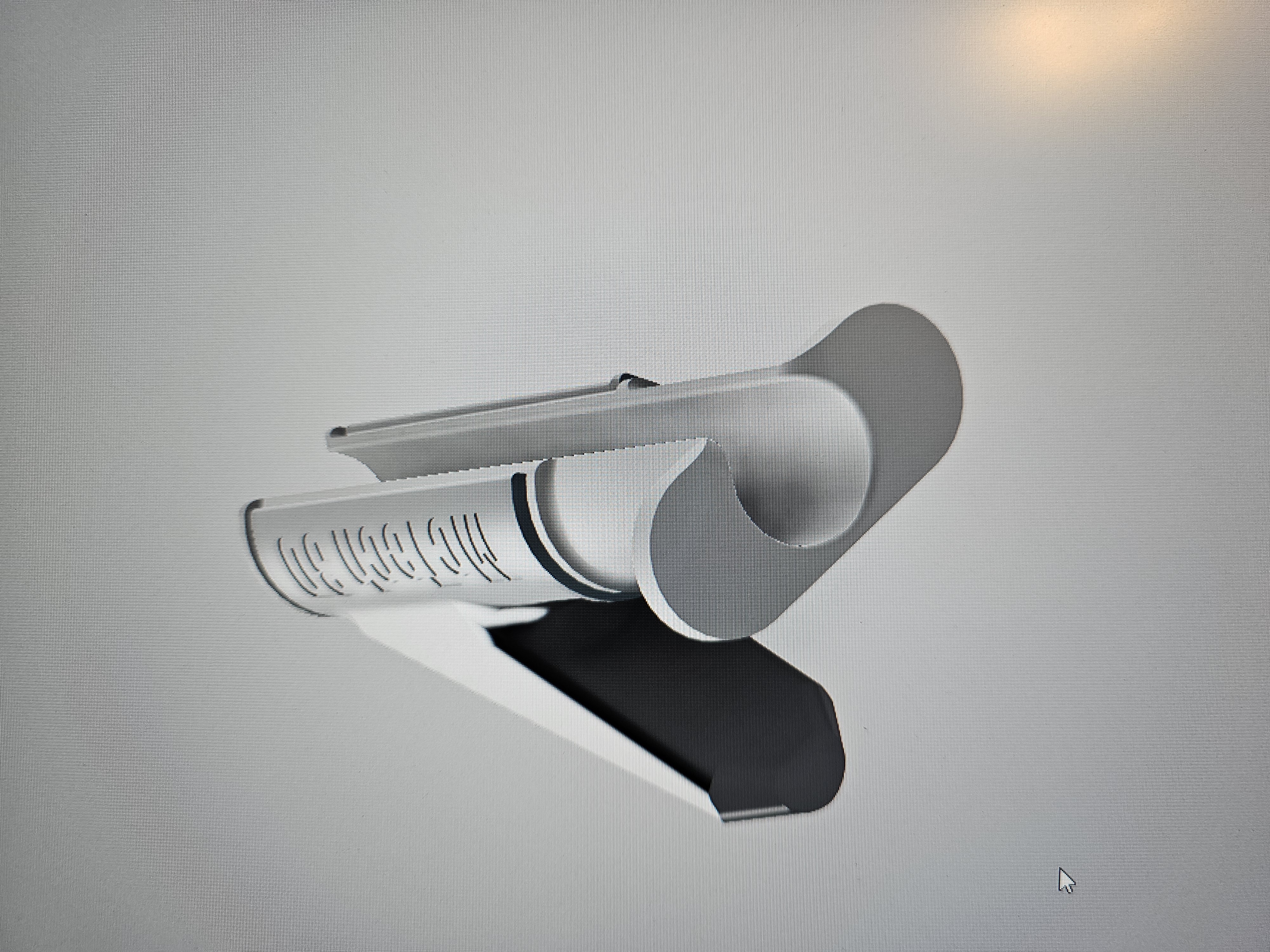 Small Conduit Puller Tool - photo 2