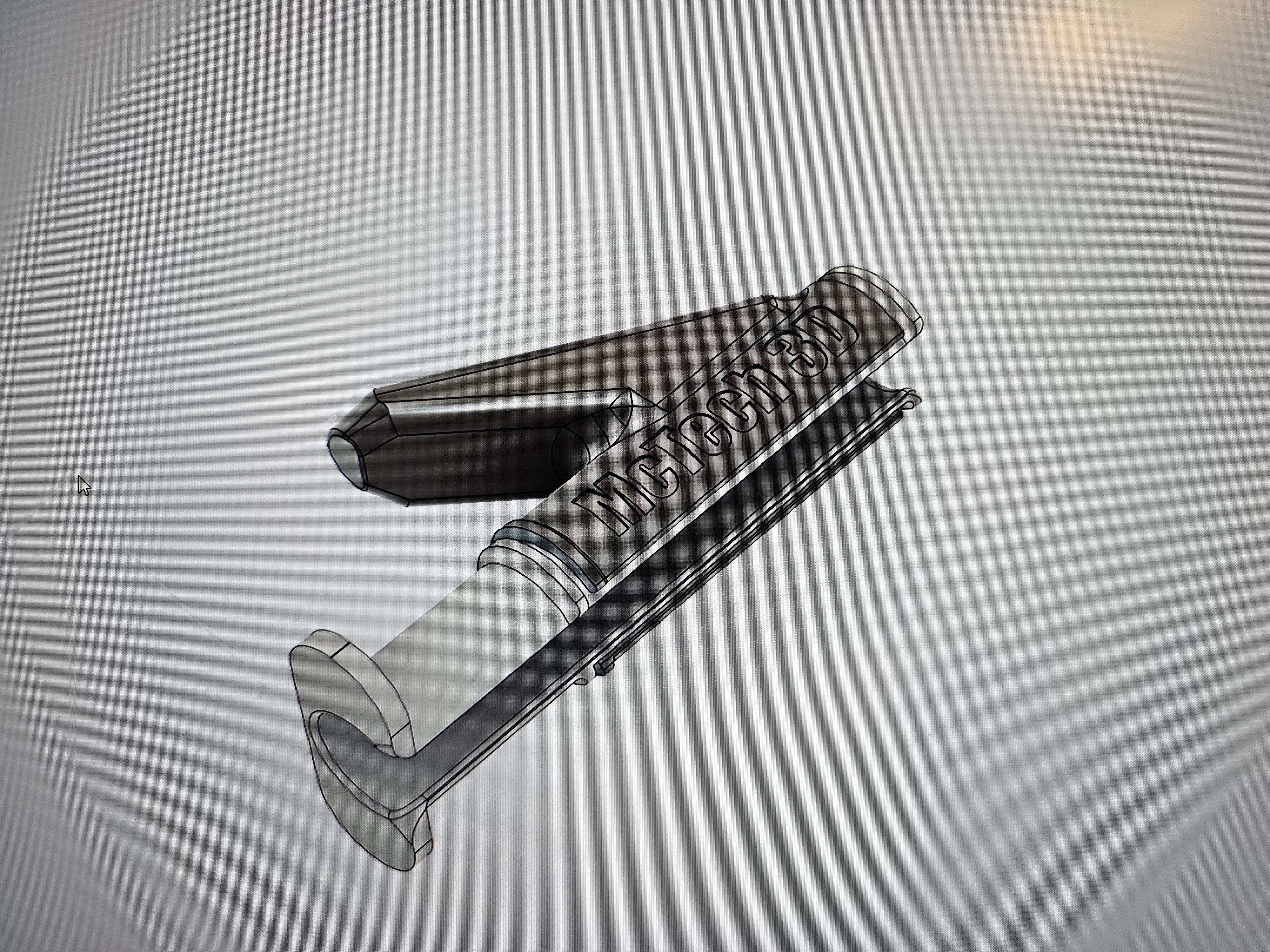 Small Conduit Puller Tool - photo 3