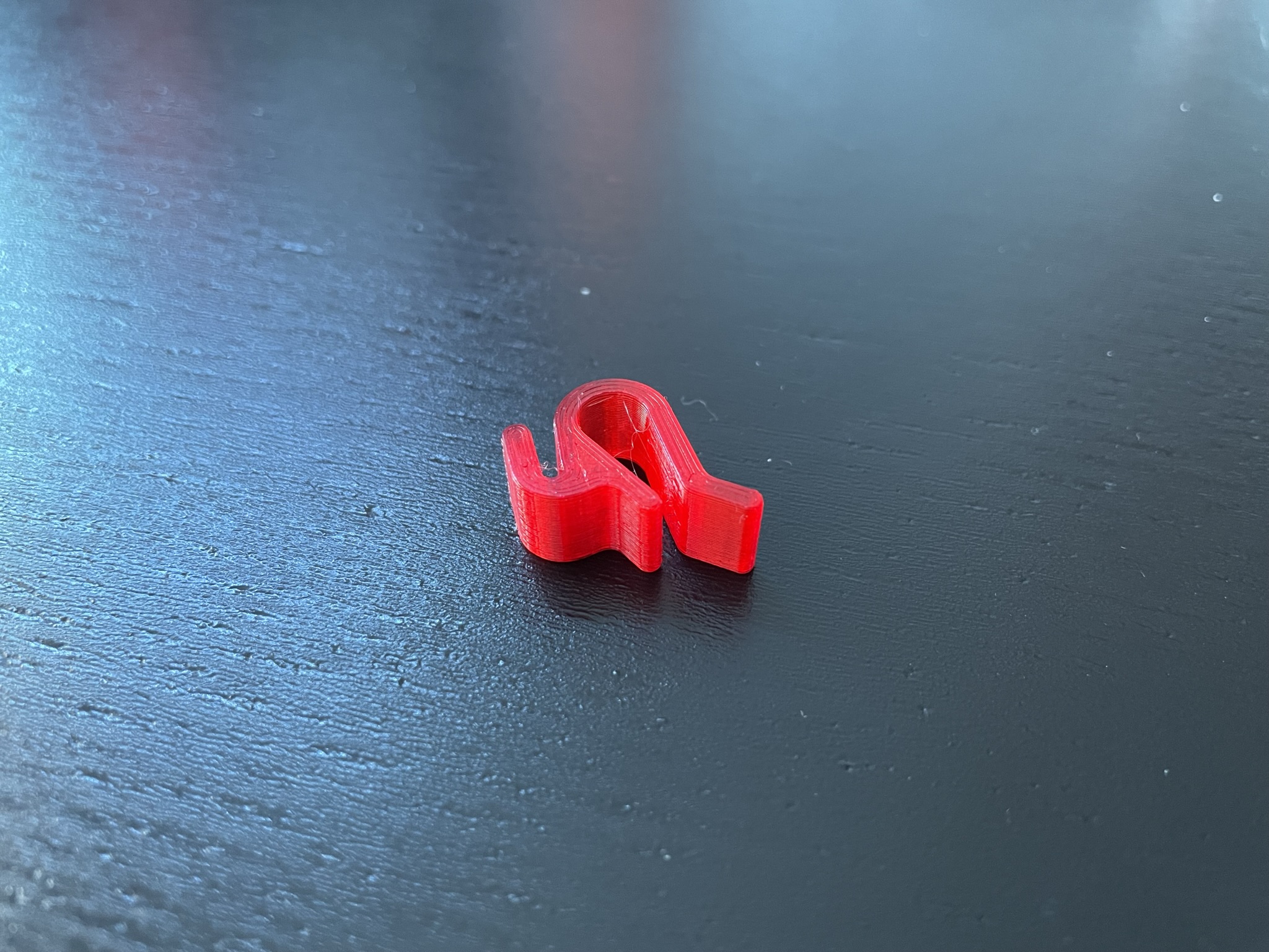 Another filament Clip ! - photo 2