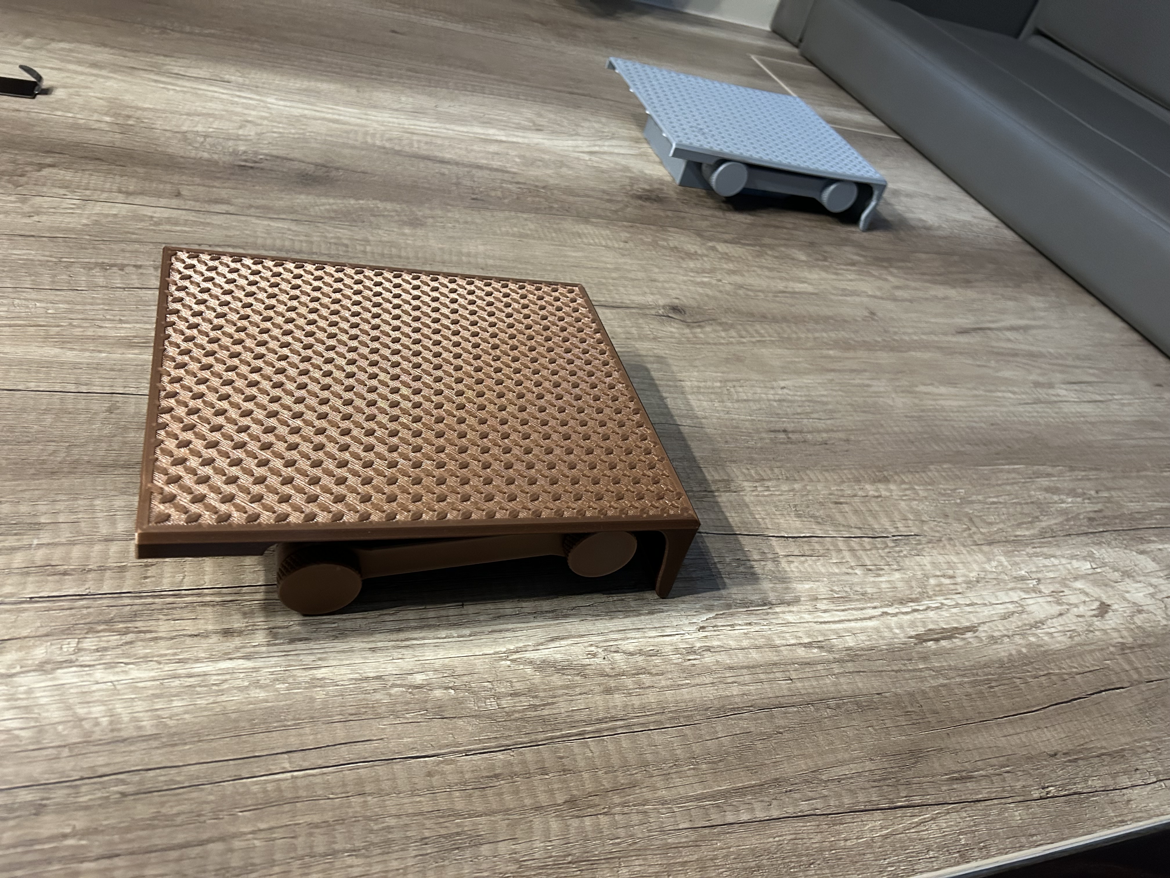 Shelf folding - photo 3