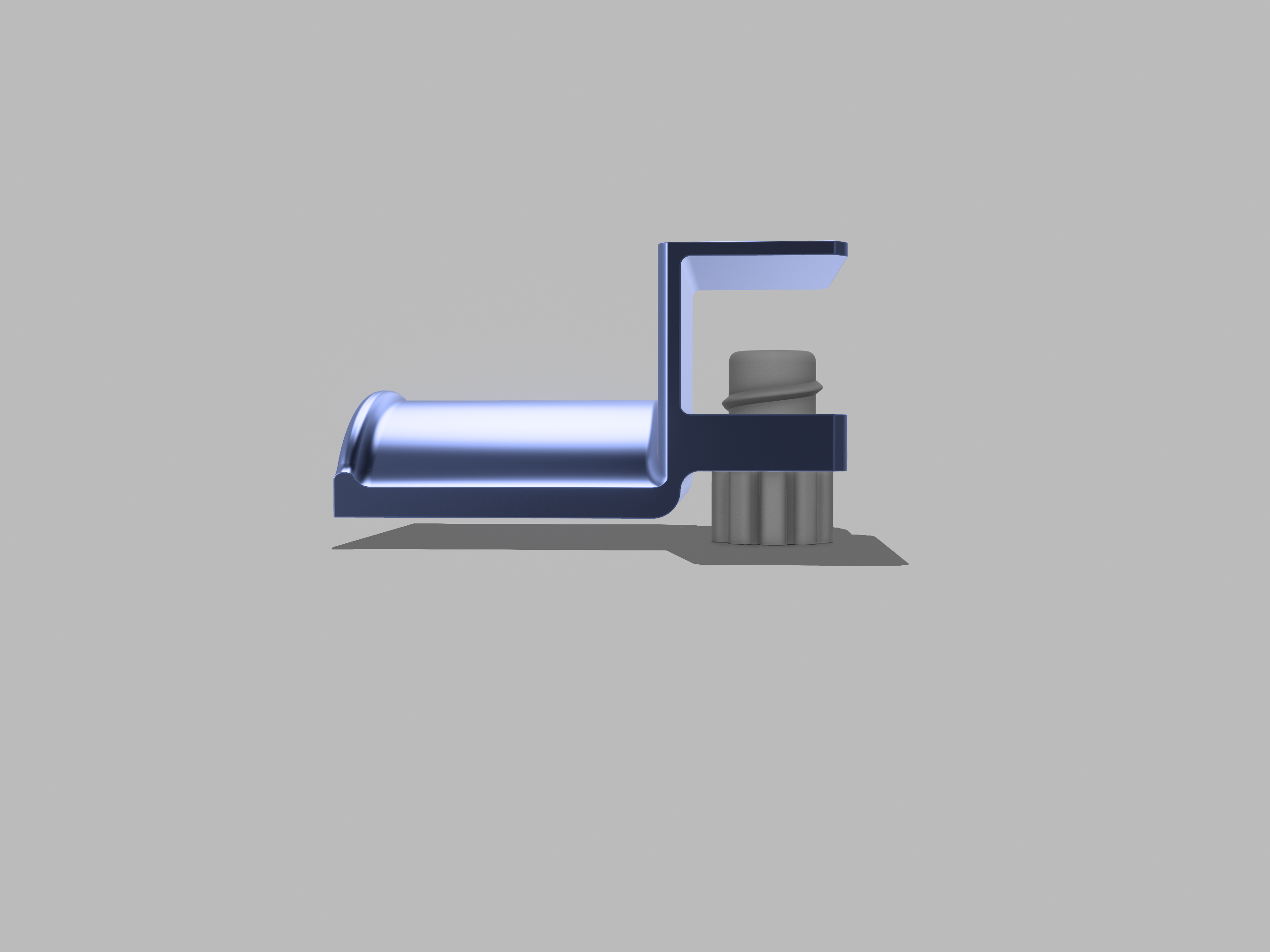 Headphones Desk Clamp - photo 3