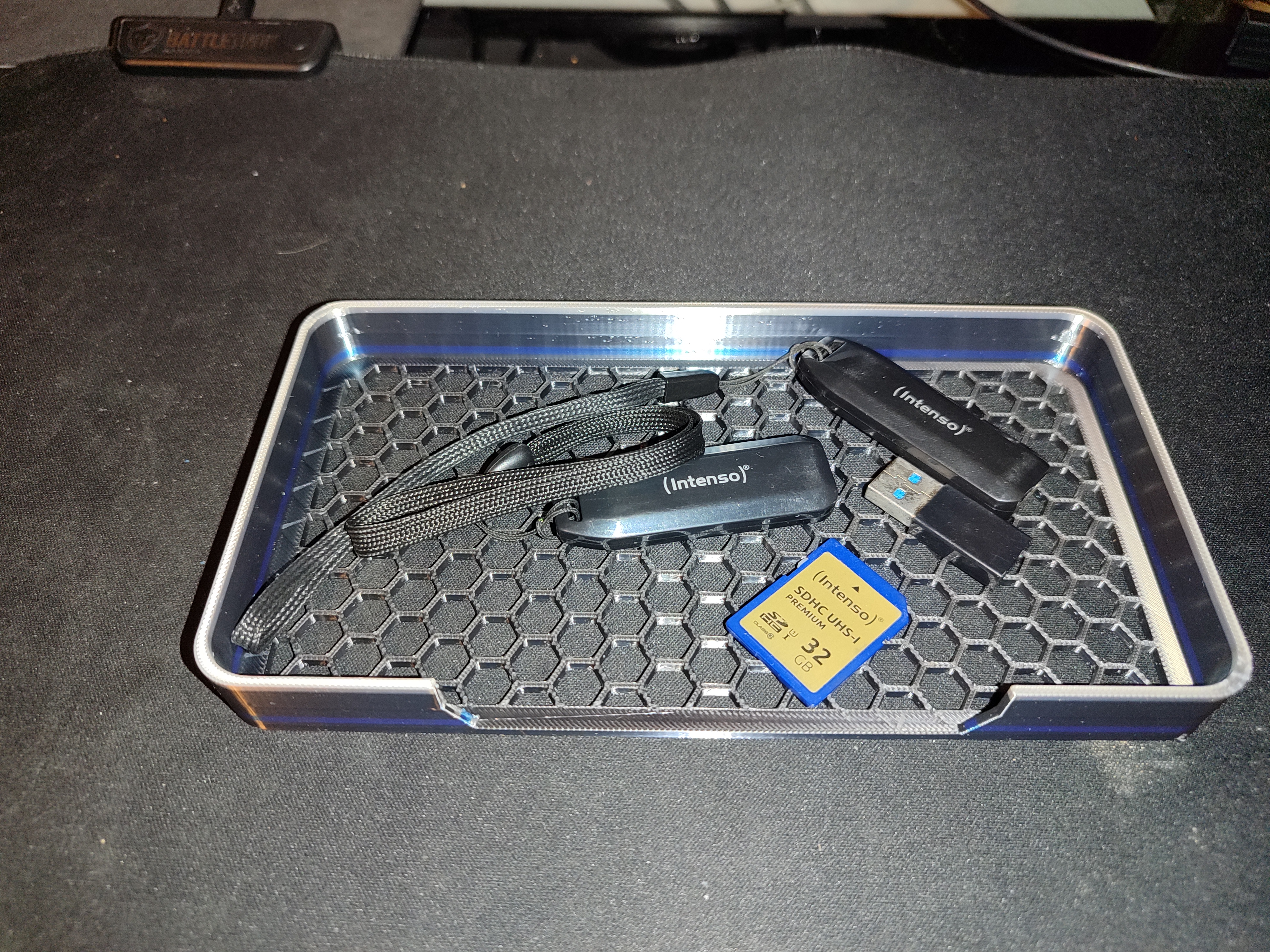 Desk Tray - photo 2