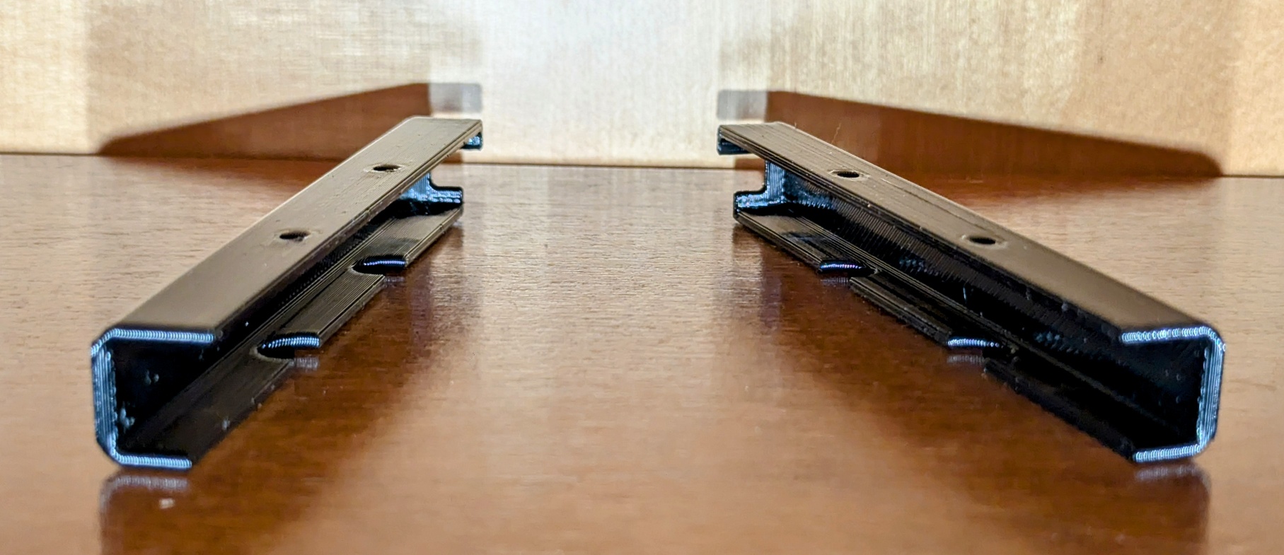 Kitchen Scale Under-cuppboard Holder - photo 3