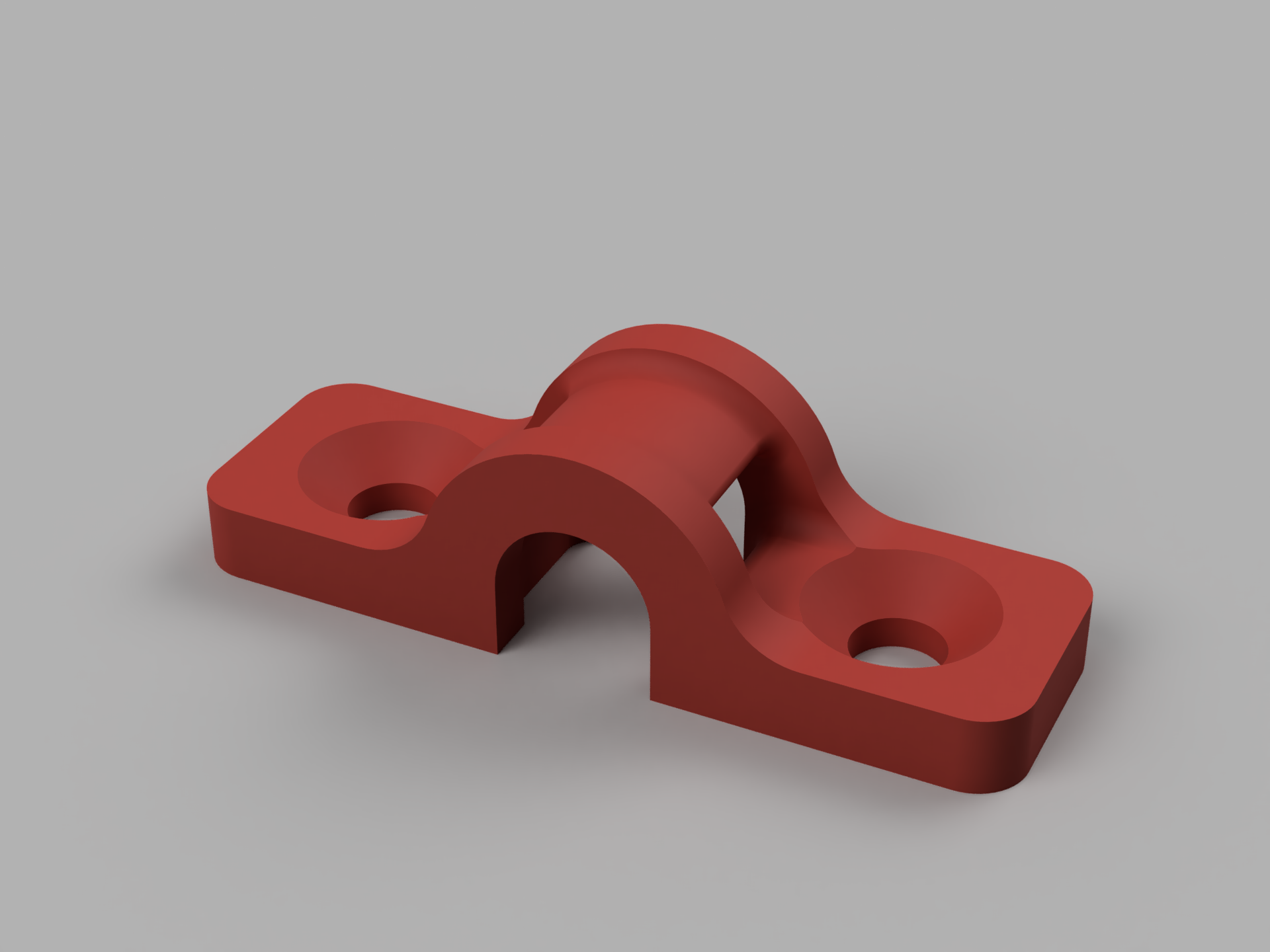 Cable Clips with Zip Tie Option - photo 2