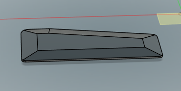 GT3 rs Spoiler Shelf (Remix)