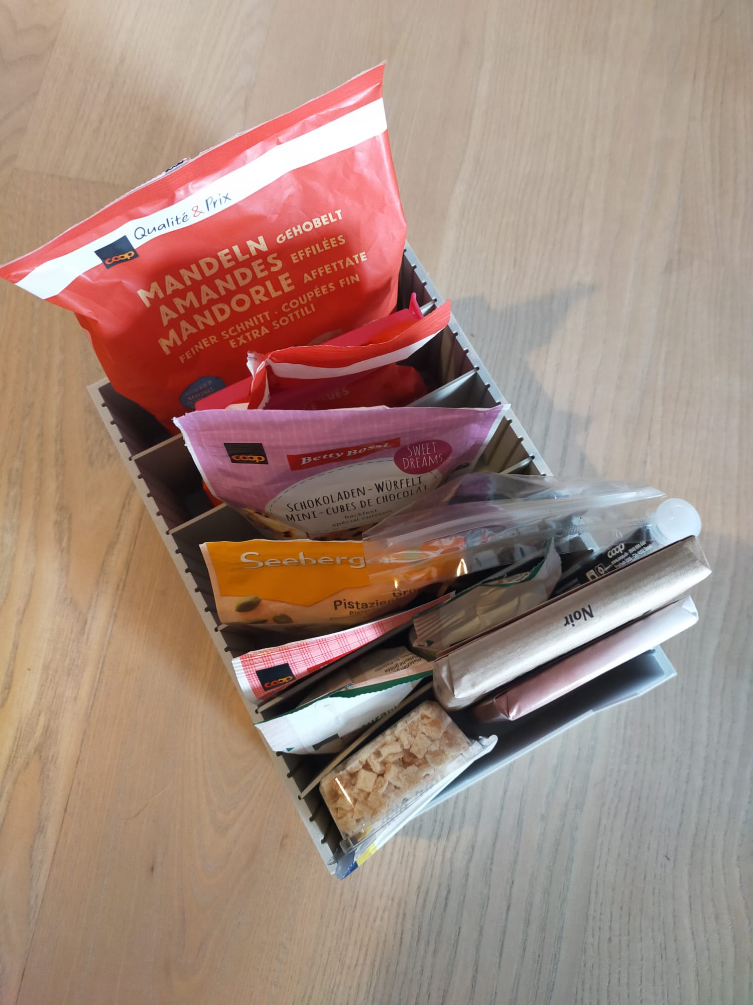 Kitchen Organizer - vertical stand - photo 2