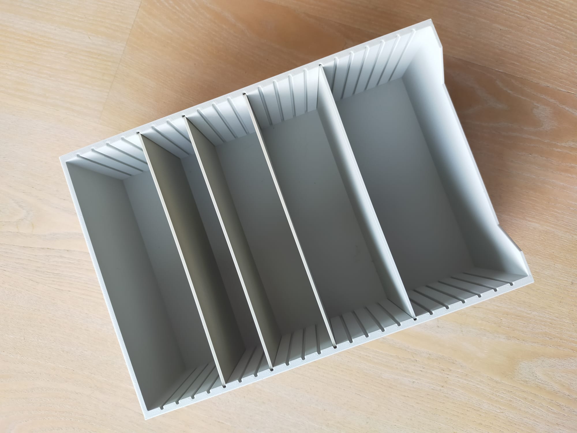 Kitchen Organizer - vertical stand - photo 4