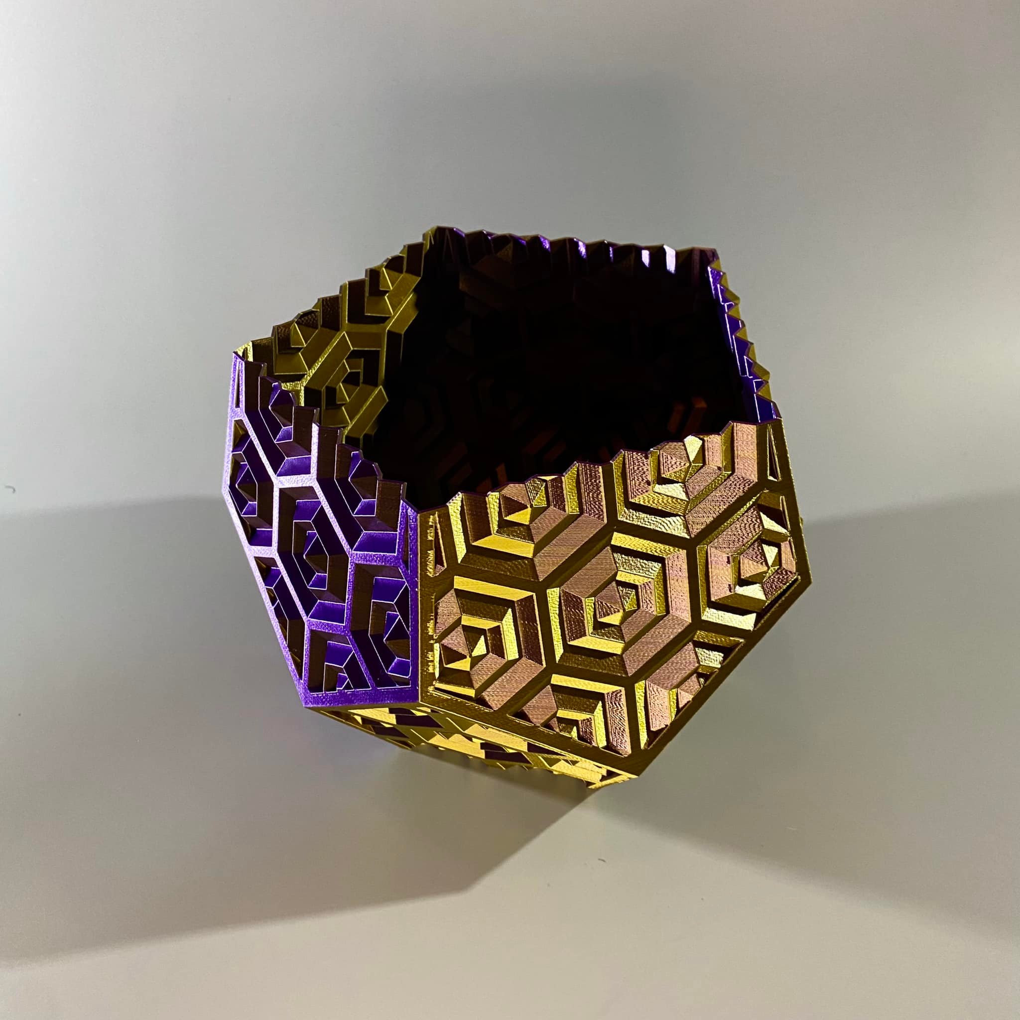 Dodecananas Vase - photo 3