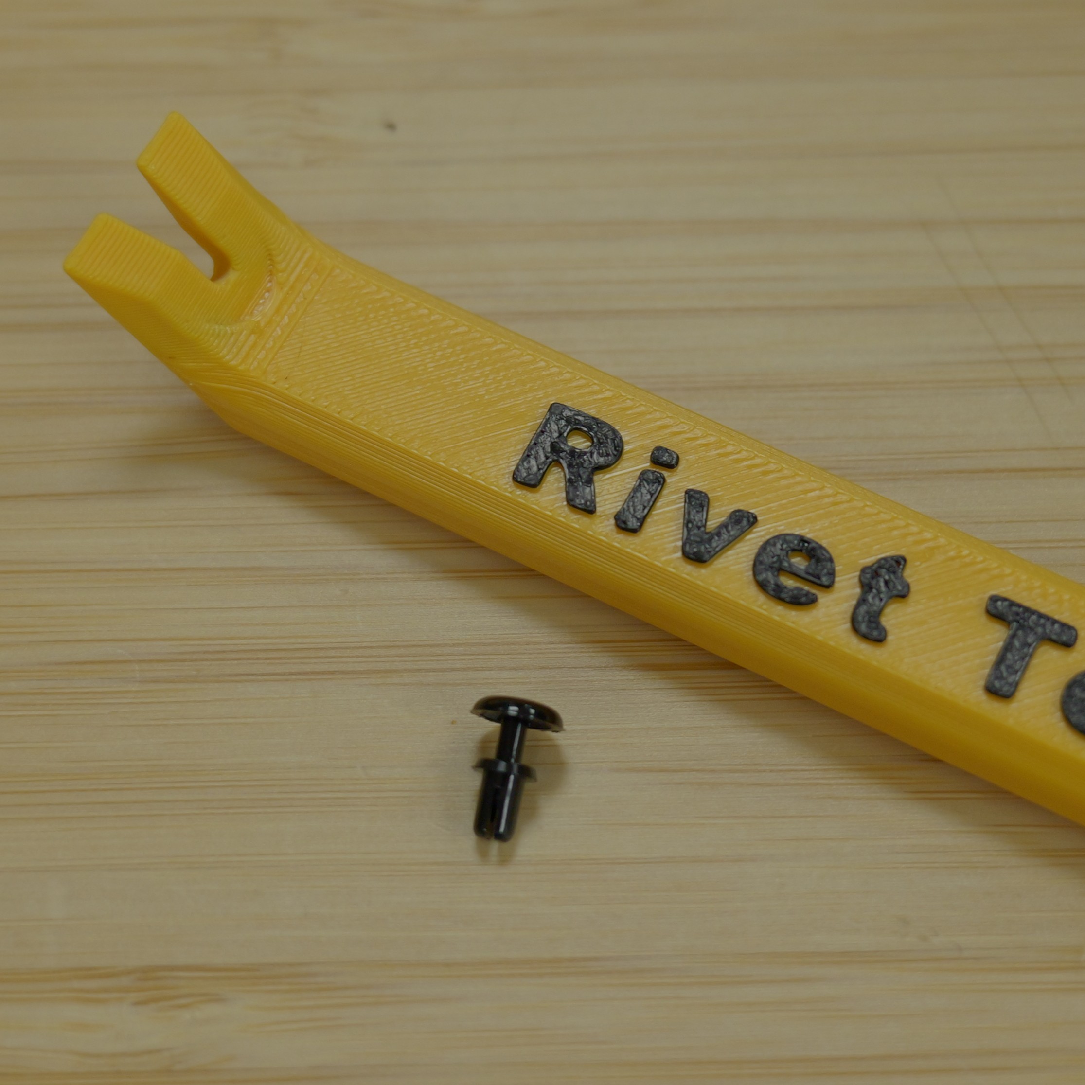 Prusa Core One Rivet Tool (unofficial) - photo 2