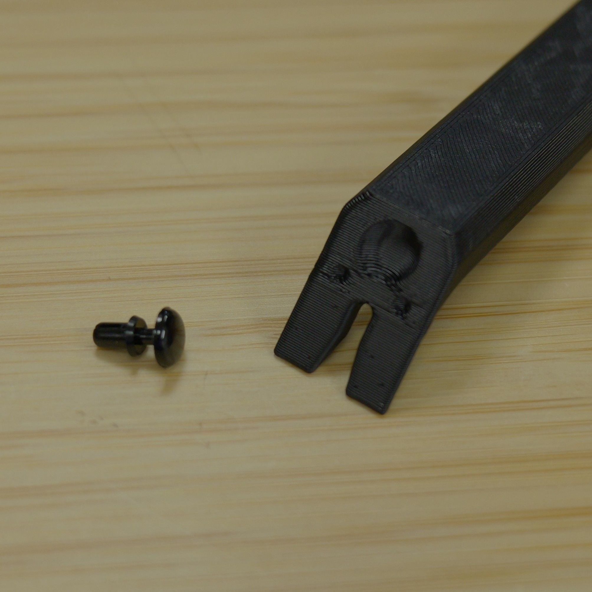 Prusa Core One Rivet Tool (unofficial) - photo 3