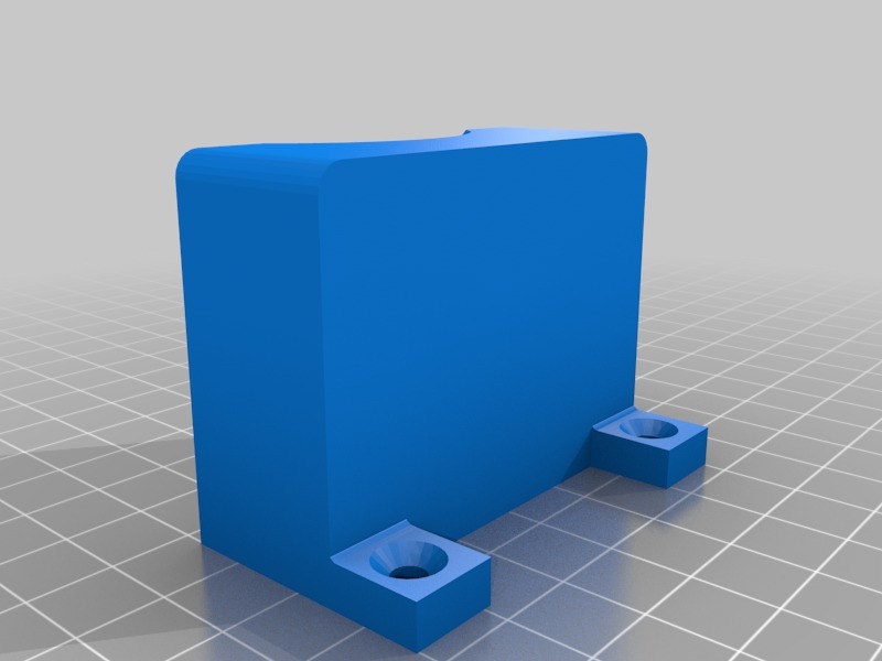 IKEA KOPPLA Holder Remix (Slim) - Wall Bracket for multi socket - photo 3