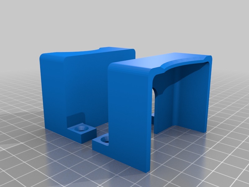 IKEA KOPPLA Holder Remix (Slim) - Wall Bracket for multi socket - photo 4