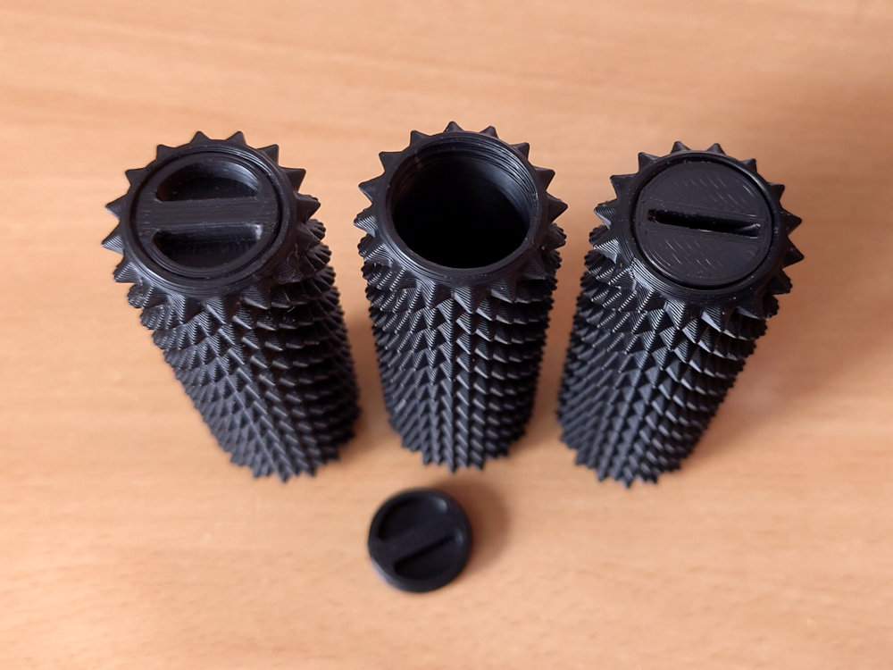 Spiky stim toy - photo 2