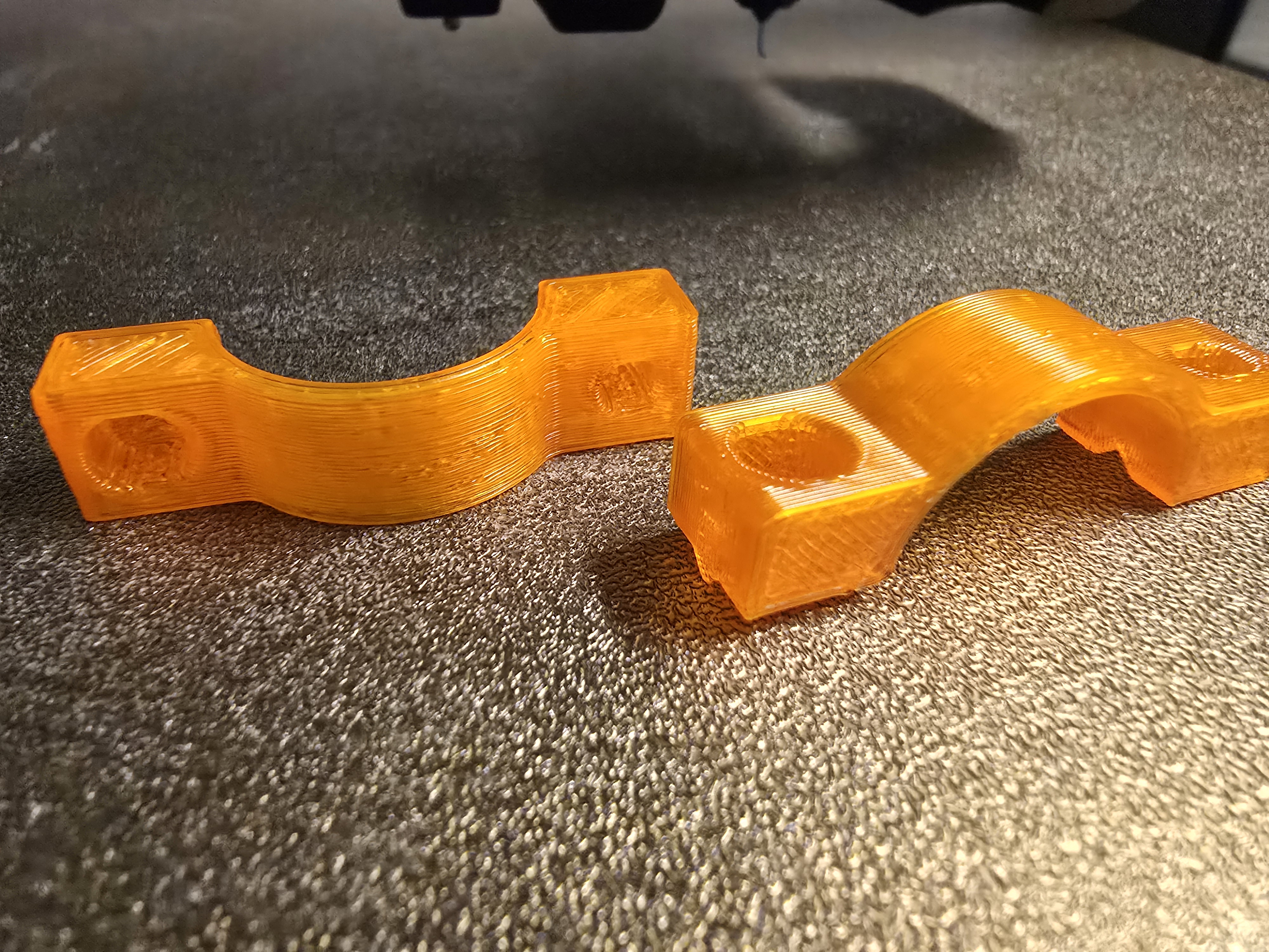 22mm (pipe-) clamp M3 - photo 2