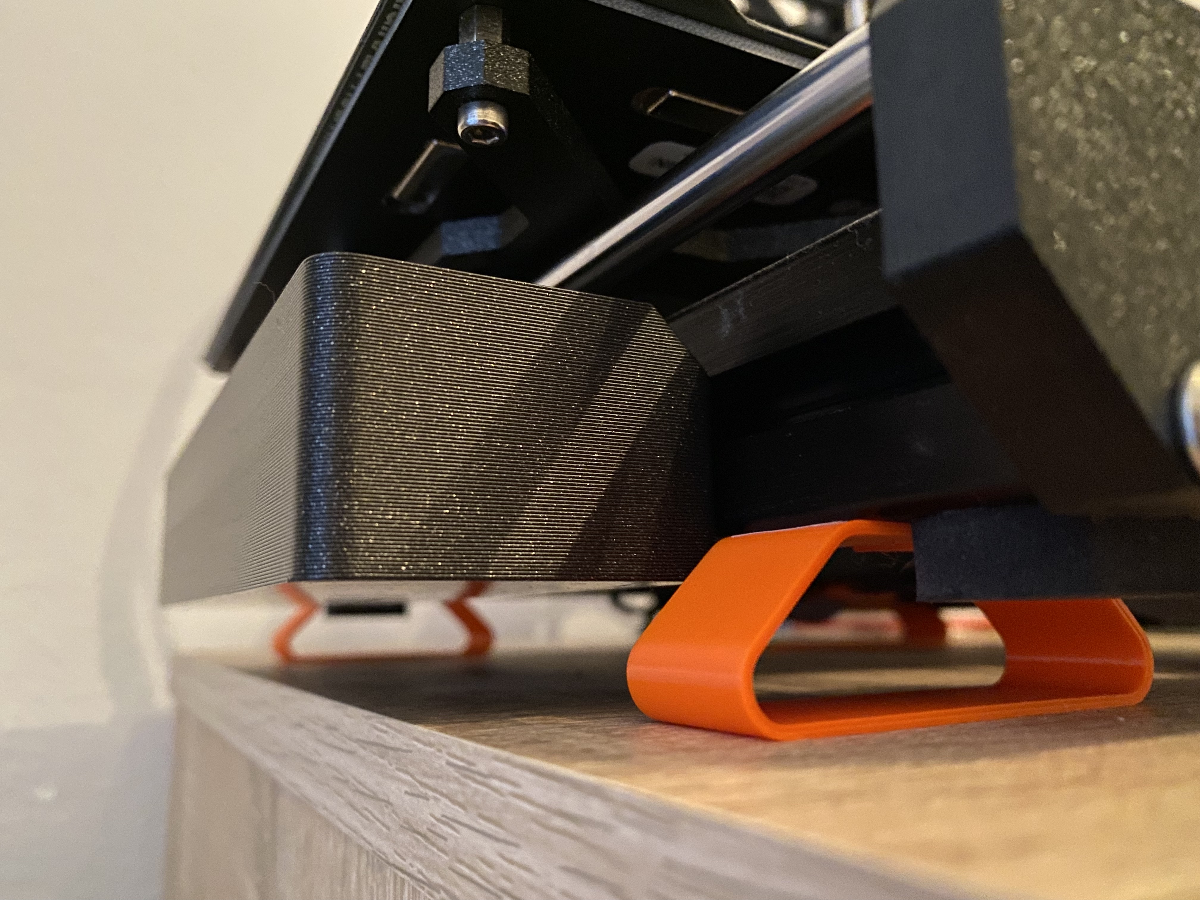 Storage boxes for PRUSA MINI