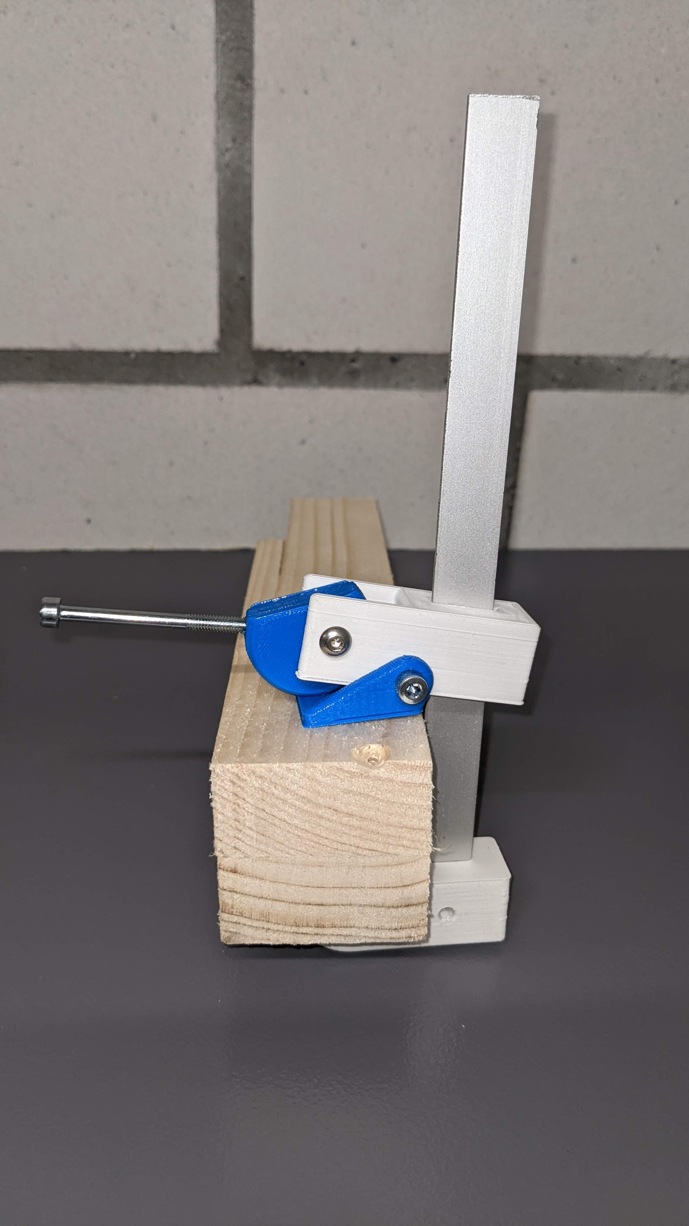 rapid clamp - photo 2