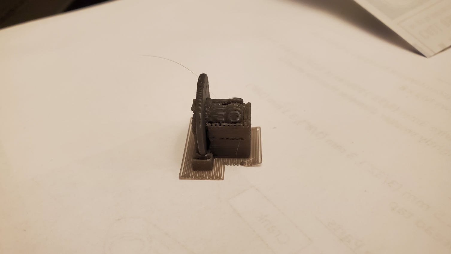 Plastic Rivet for Car Remix - photo 3