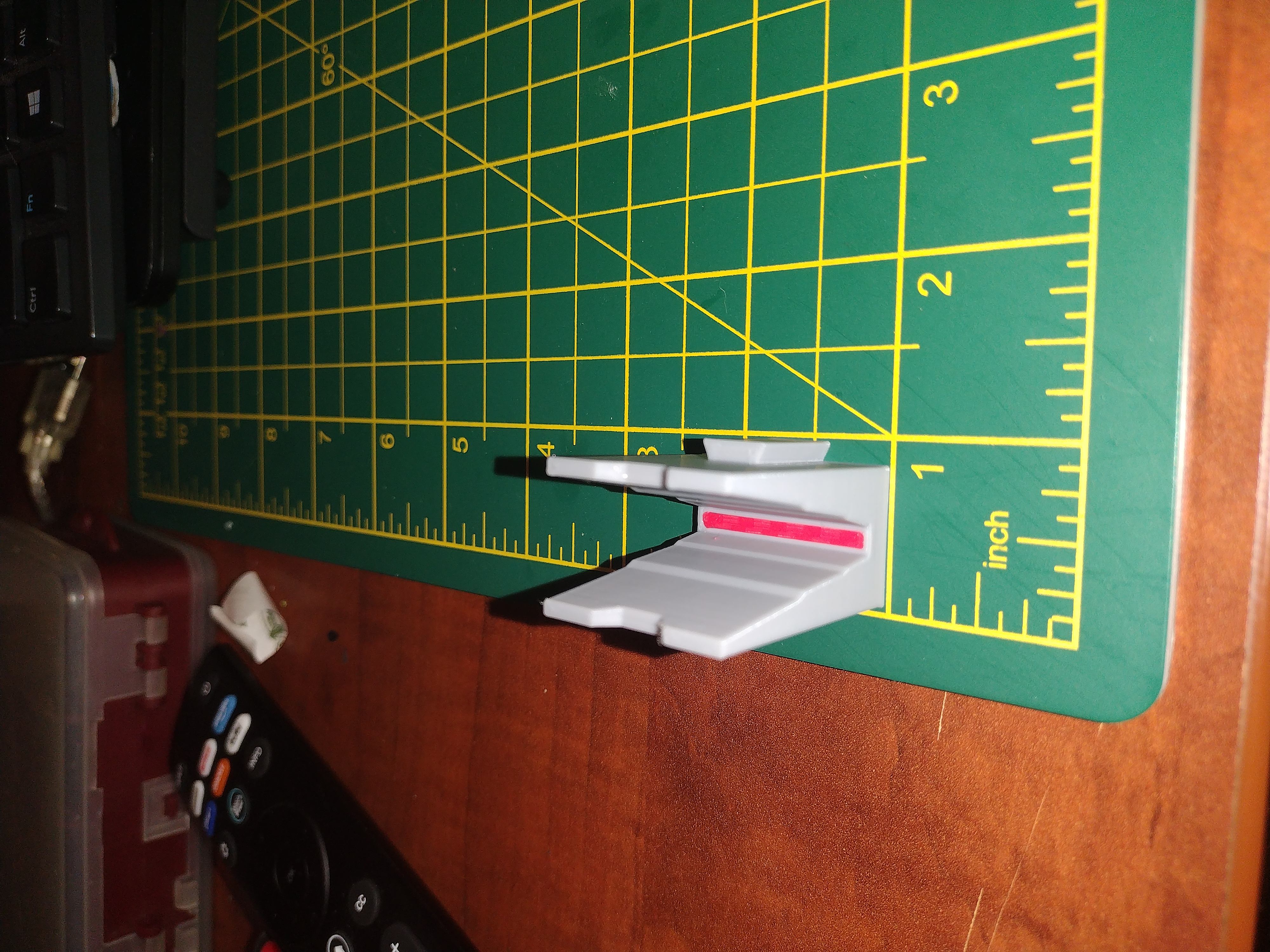 magnetic tool organizer - photo 2
