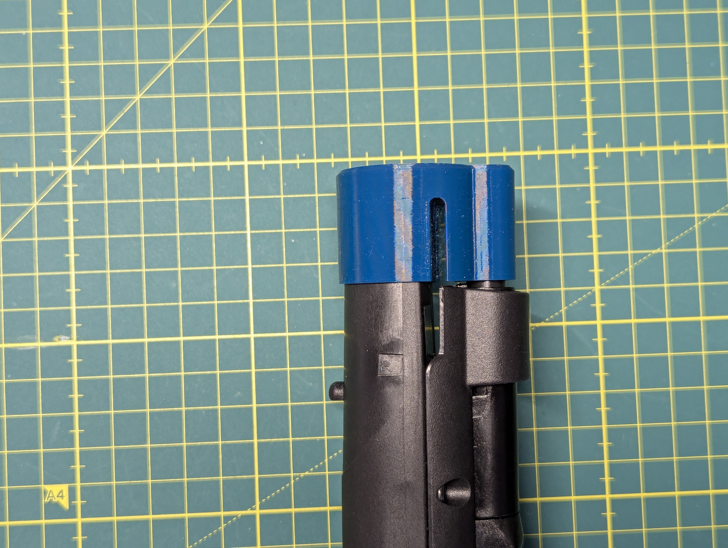 Ryobi SwiftClean Mid-Size Hose Rinse Tool - photo 4