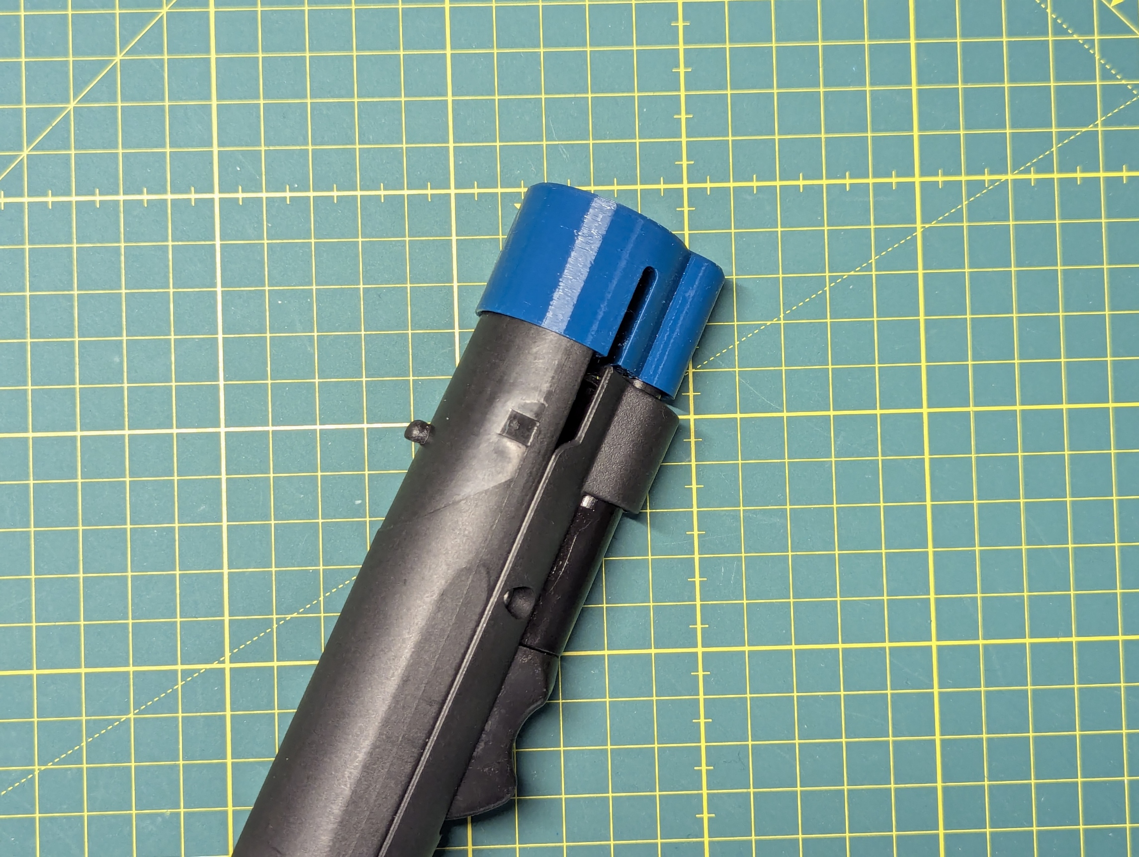 Ryobi SwiftClean Mid-Size Hose Rinse Tool - photo 2