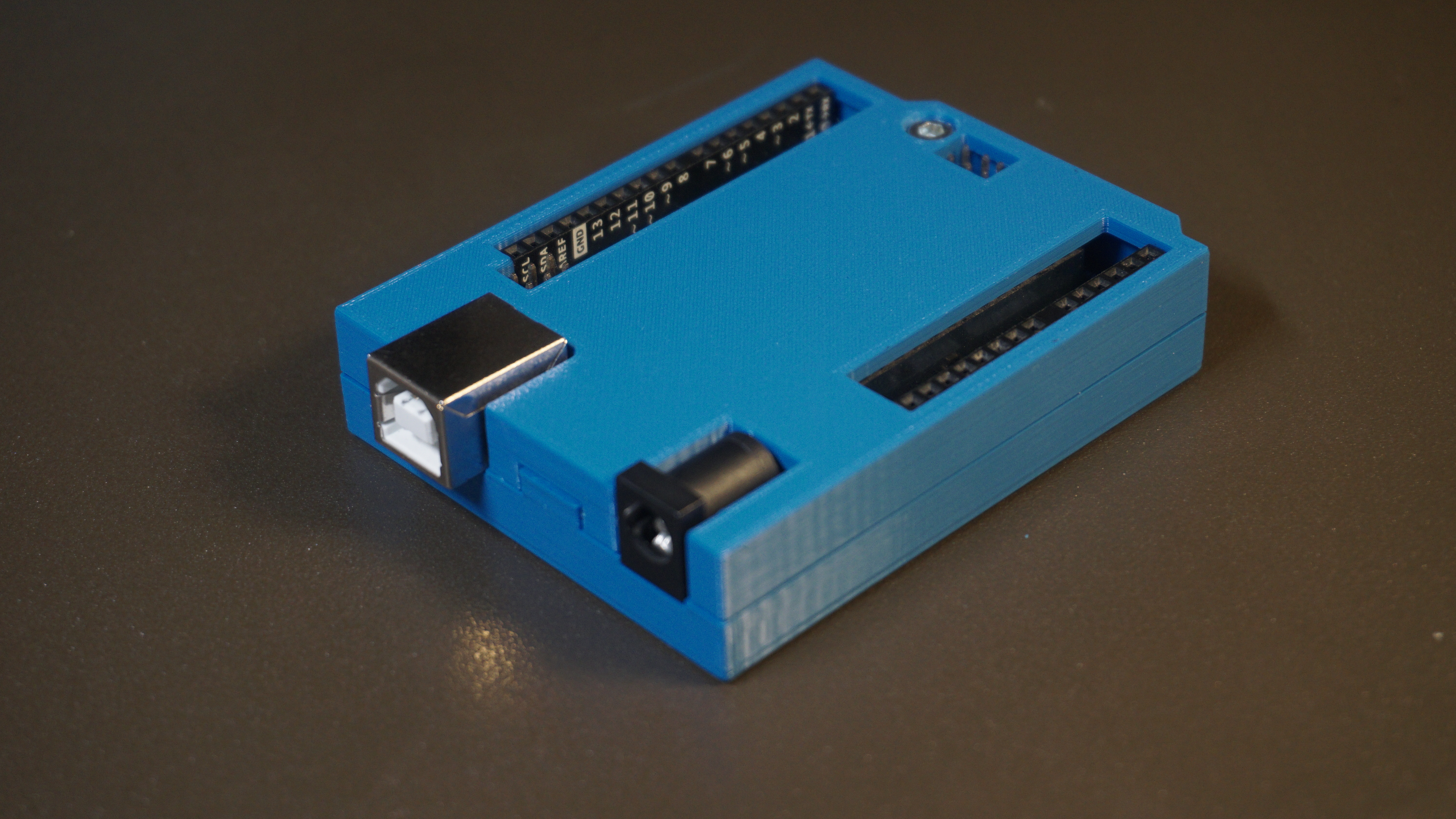 Arduino Uno Case