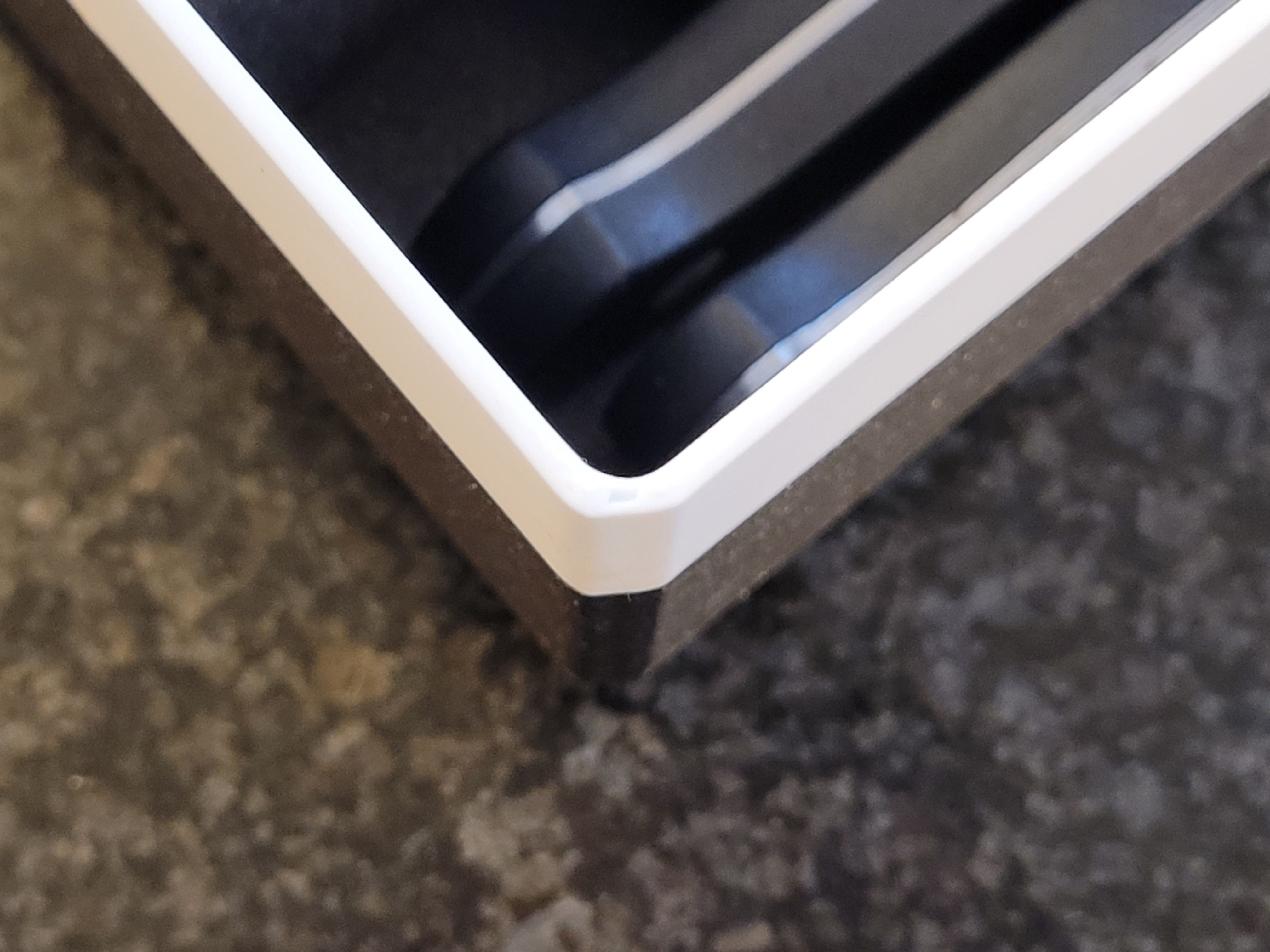 Gridfinity Kitchen Collection - 2x6 "Knives.stl" PRUSA optimized - Corners CUT - photo 3