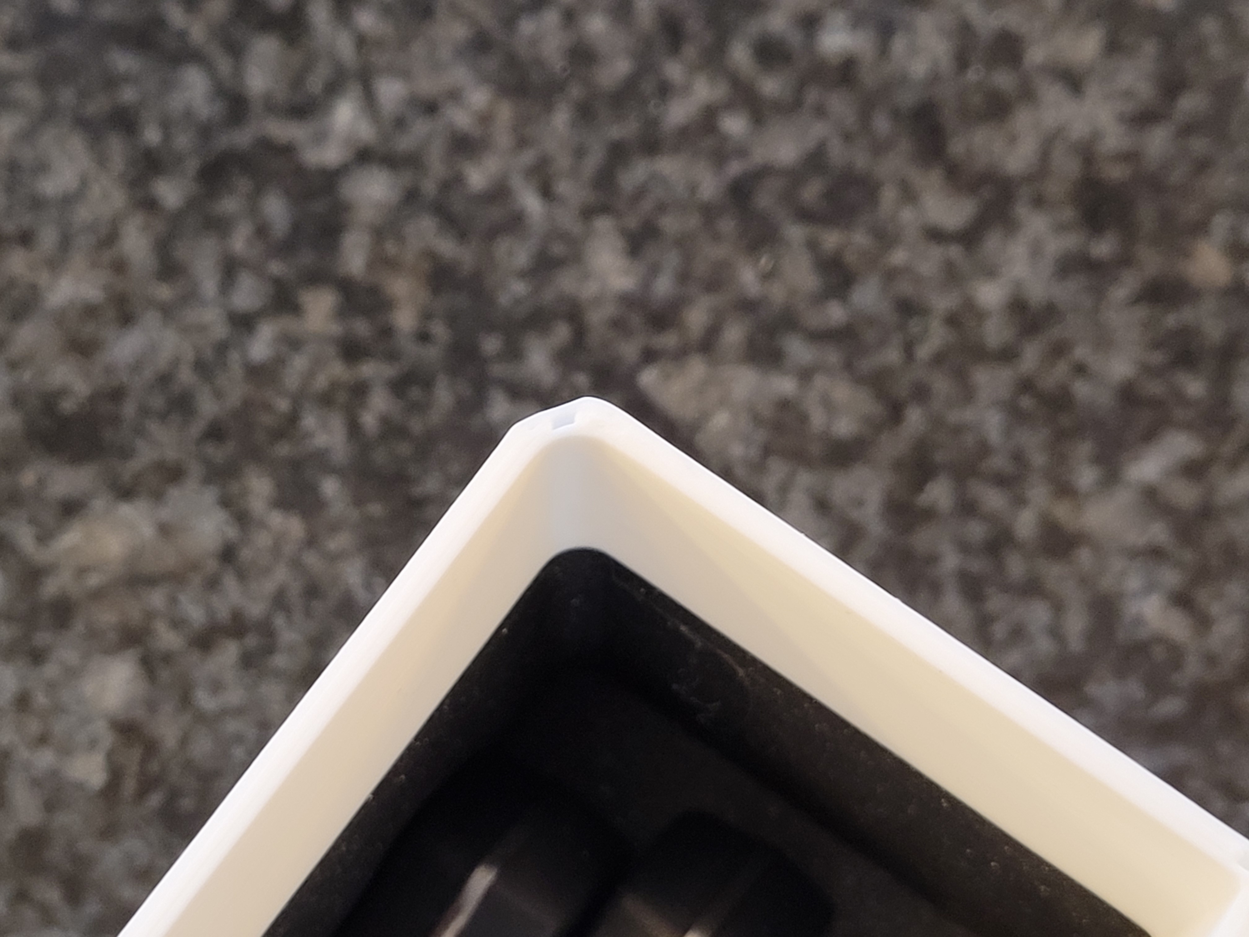 Gridfinity Kitchen Collection - 2x6 "Knives.stl" PRUSA optimized - Corners CUT - photo 4