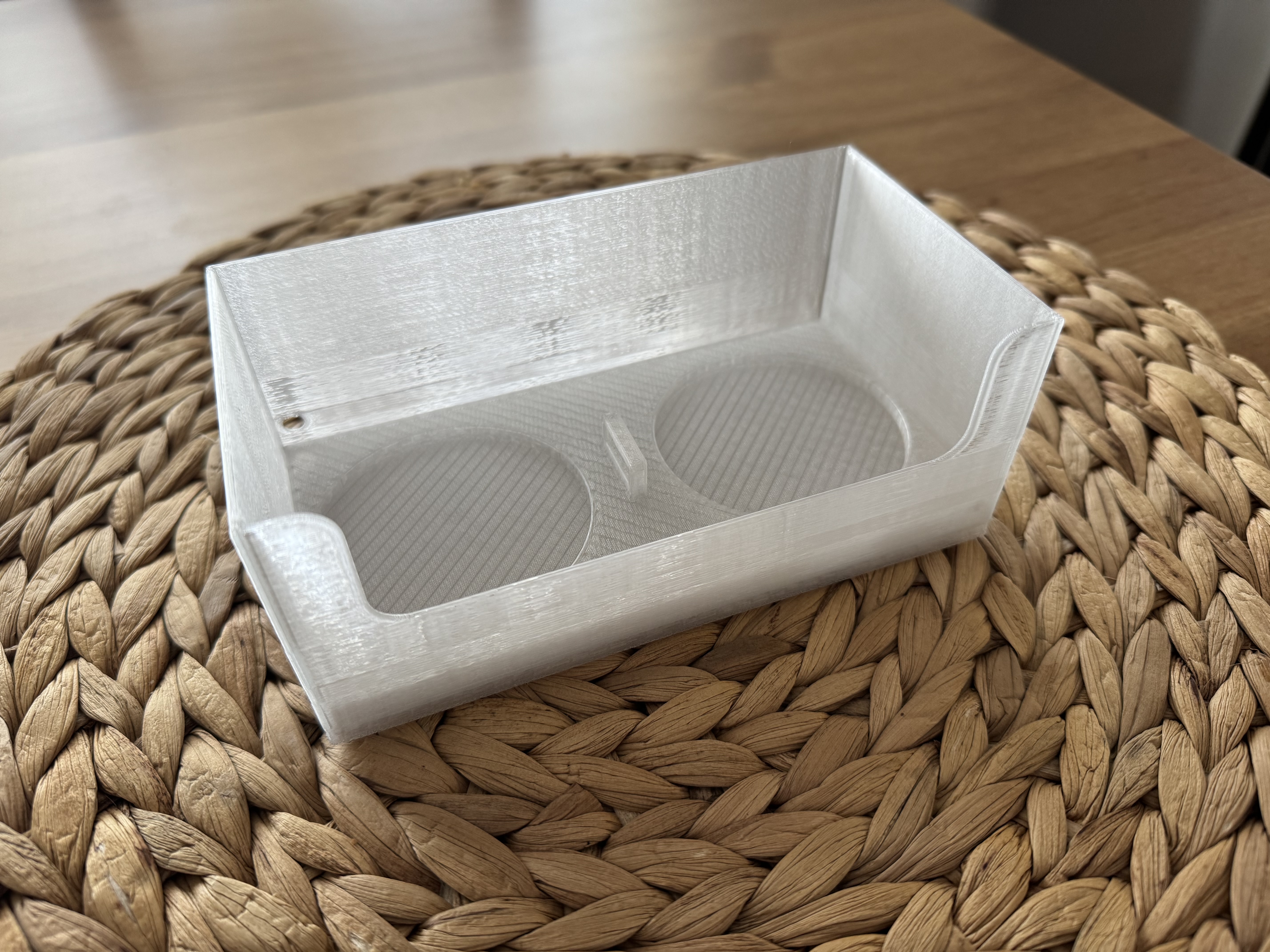 Kitchen Sink Organizer - photo 2