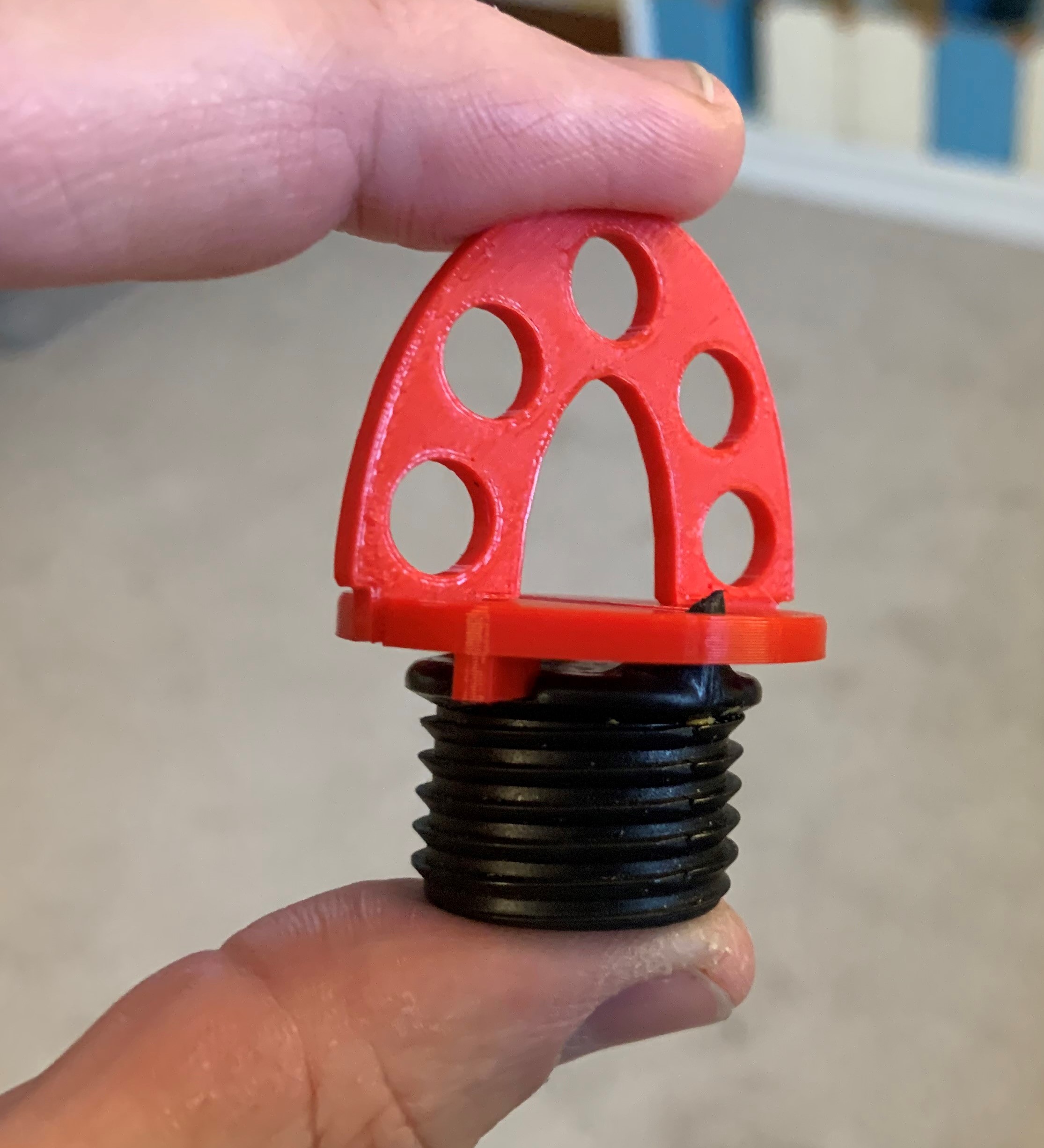 Hobie Kayak Padeye Tool - photo 3
