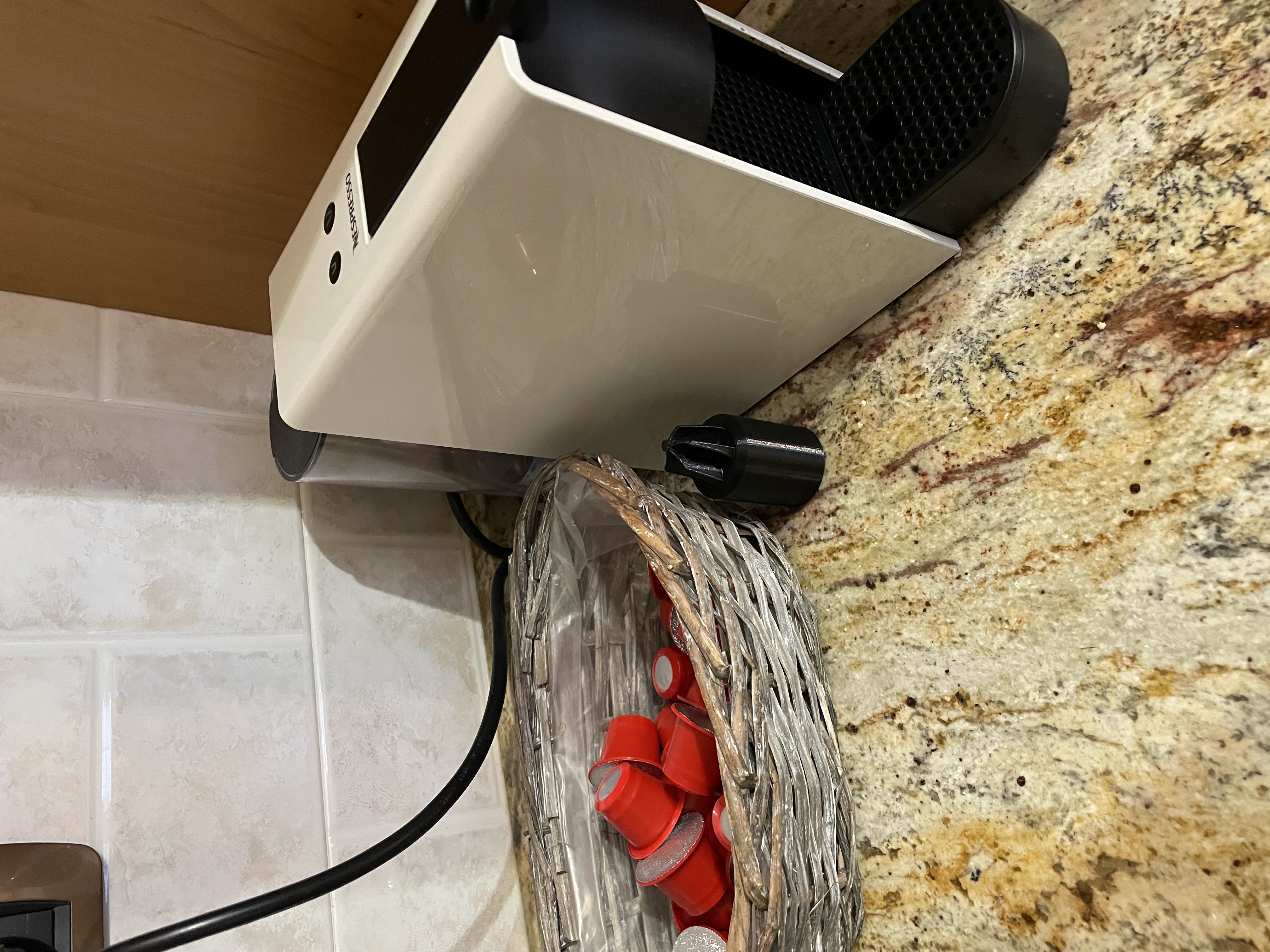 CRT (Capsule Recycling Tool) - photo 3